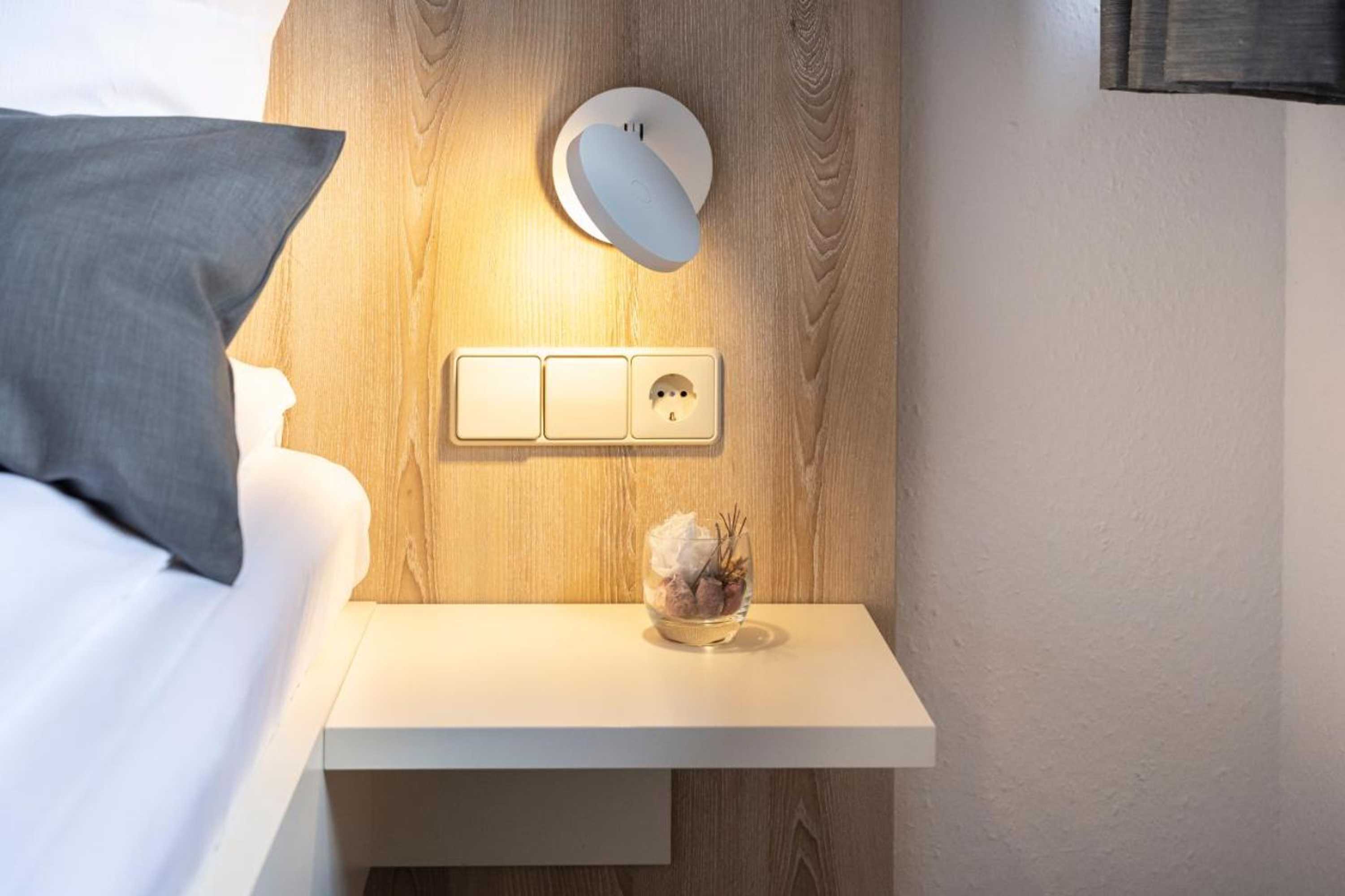 Gift card for Hotel Restaurant Zehn-Brunnen