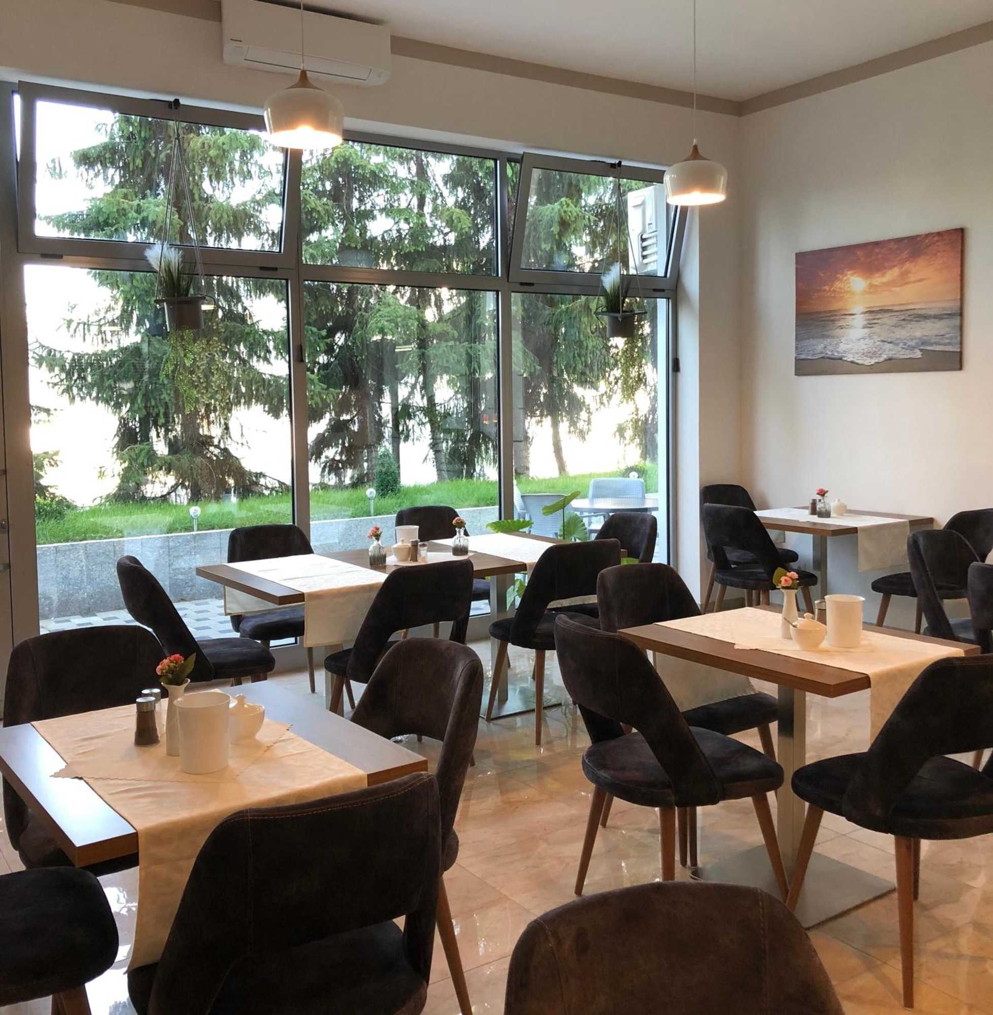 Gift card for Hotel Rheinbrücke