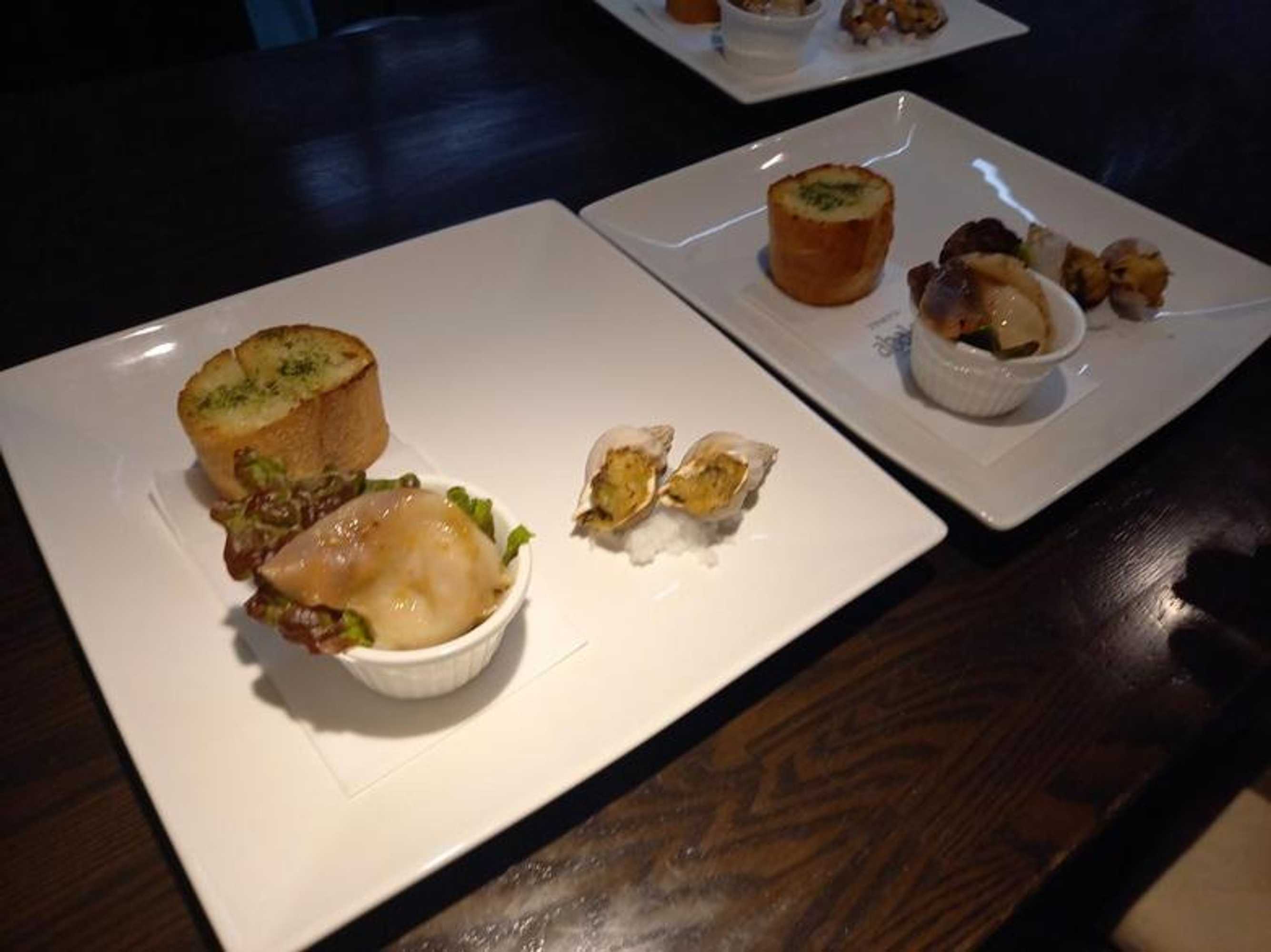 Gift card for Matsushima Petit Hotel Bistro Abalon