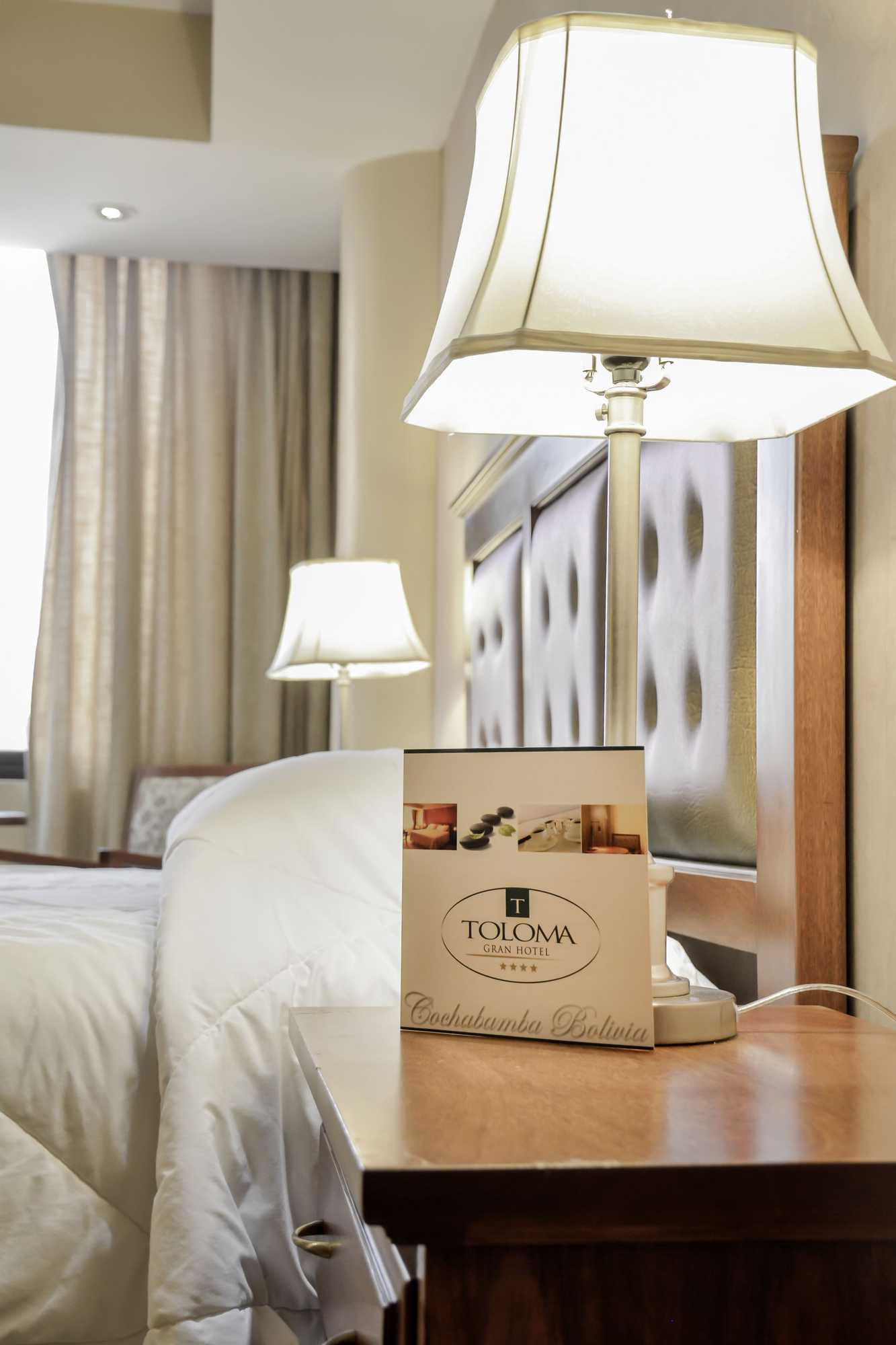 Gift card for Gran Hotel Toloma Gift card for Gran Hotel Toloma