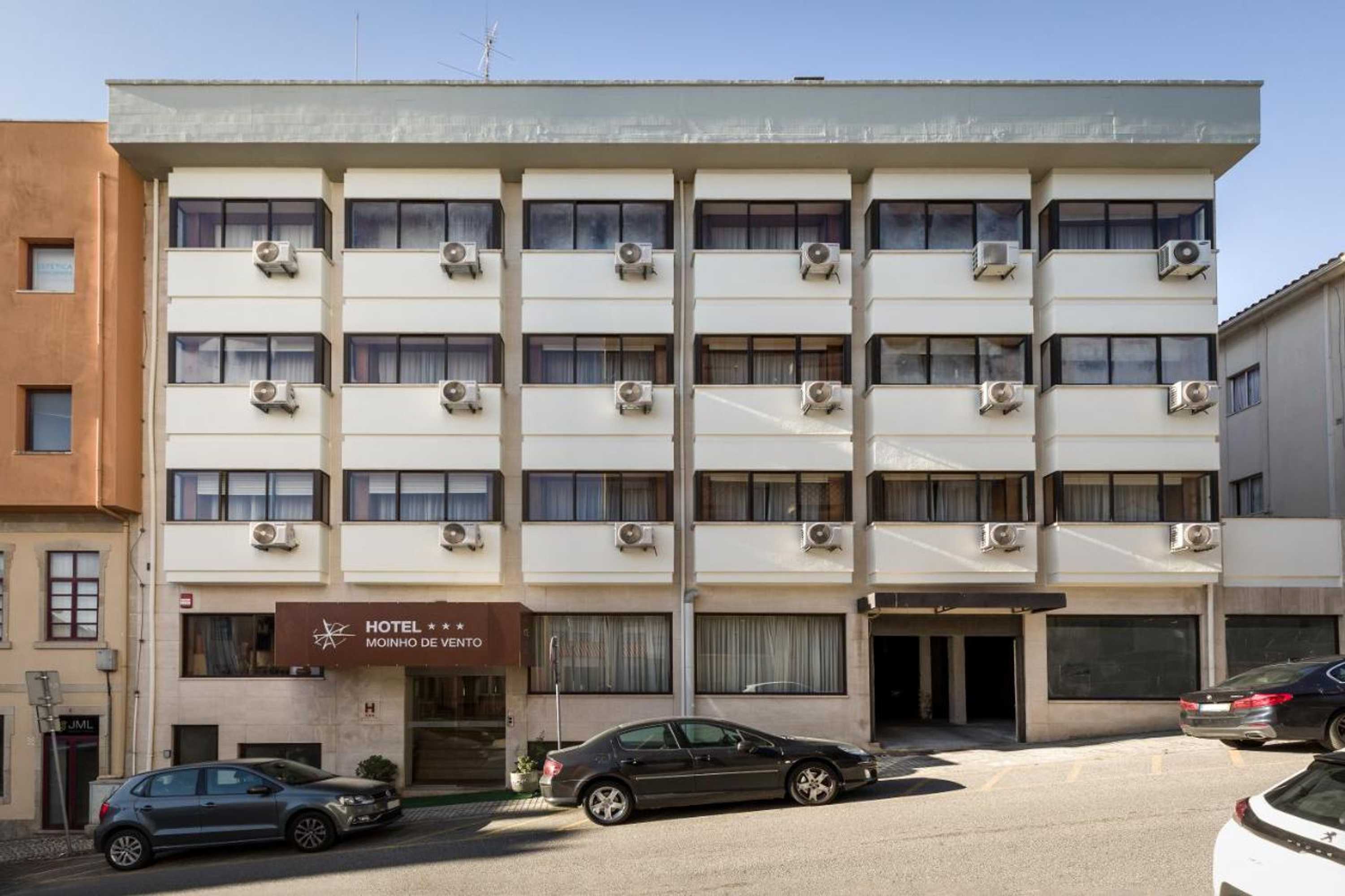 Gift card for Hotel Moinho de Vento