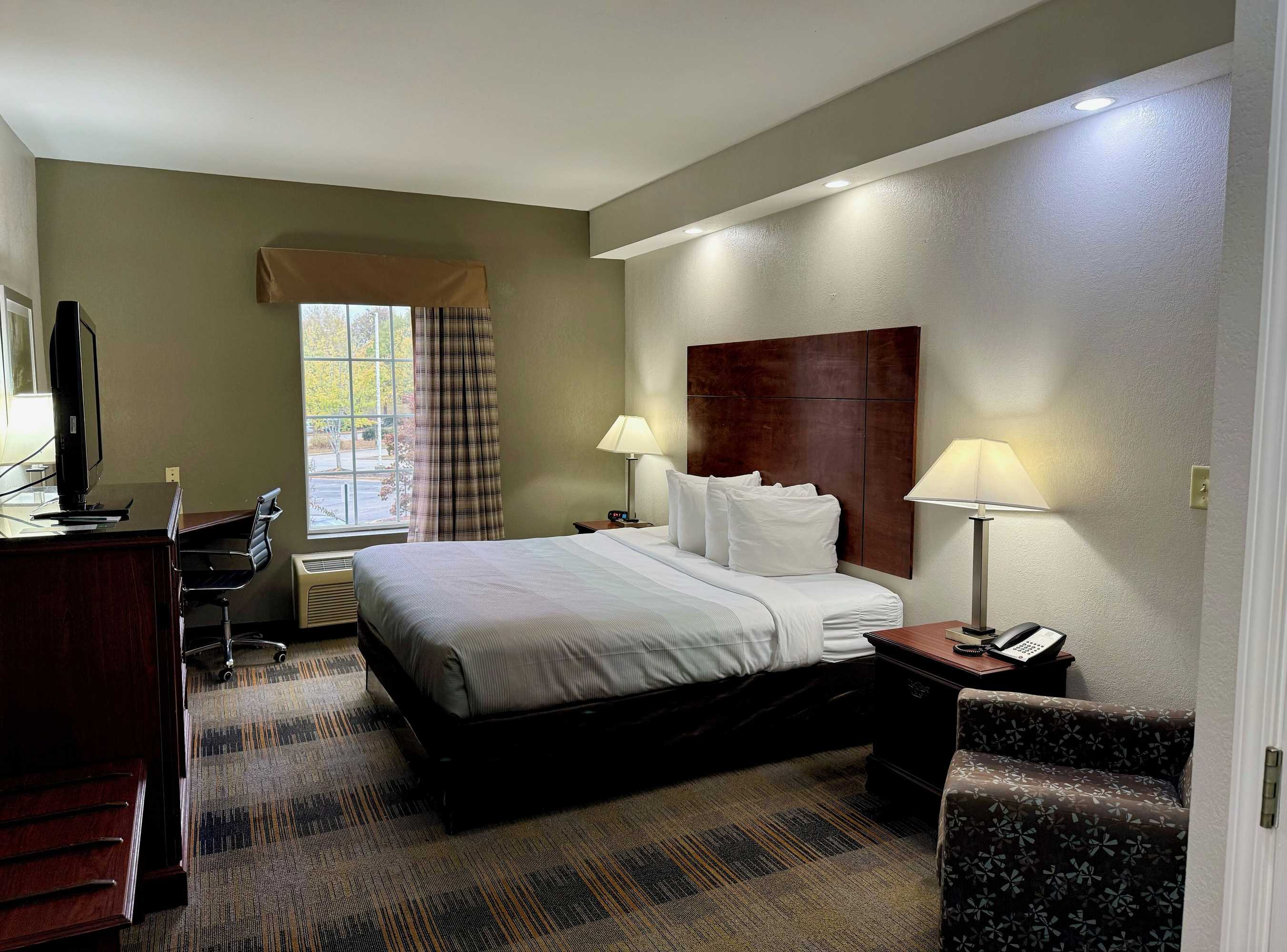 Gift card for Quality Inn Newnan - Atlanta South Gift card for Quality Inn Newnan - Atlanta South