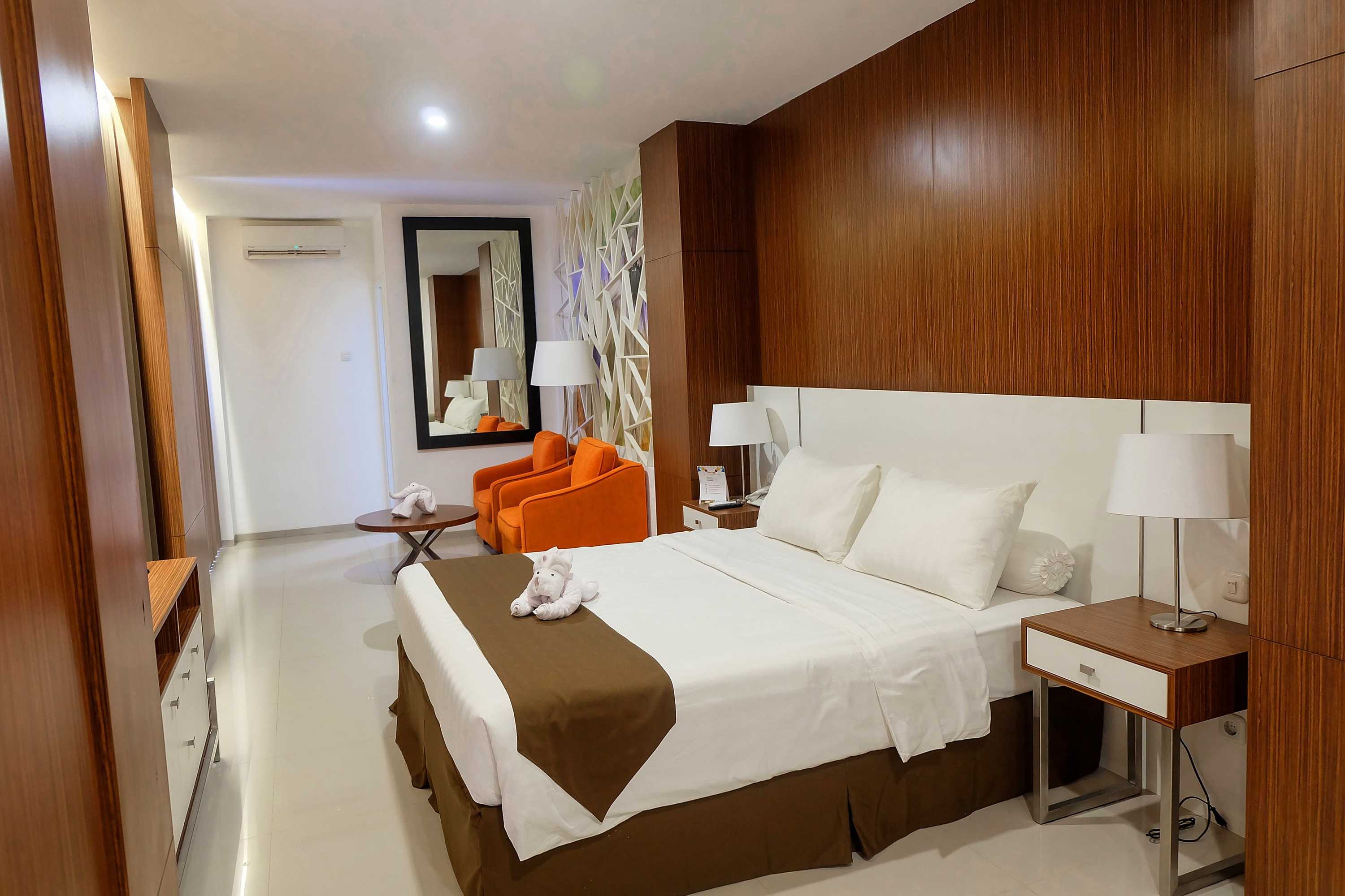 Gift card for Front One Hotel Pamekasan Madura Gift card for Front One Hotel Pamekasan Madura