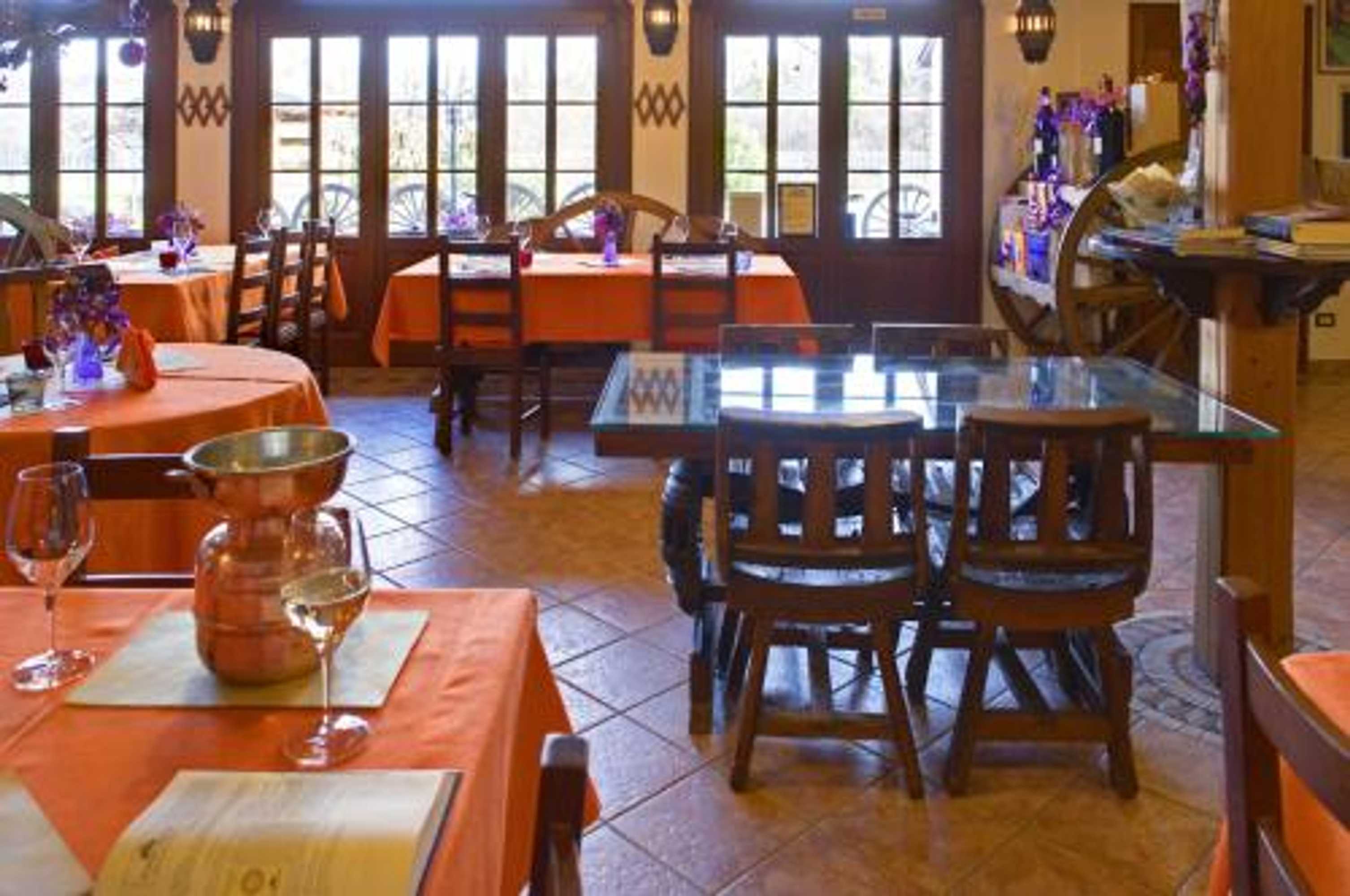 Gift card for Agriturismo Il Picchio Gift card for Agriturismo Il Picchio