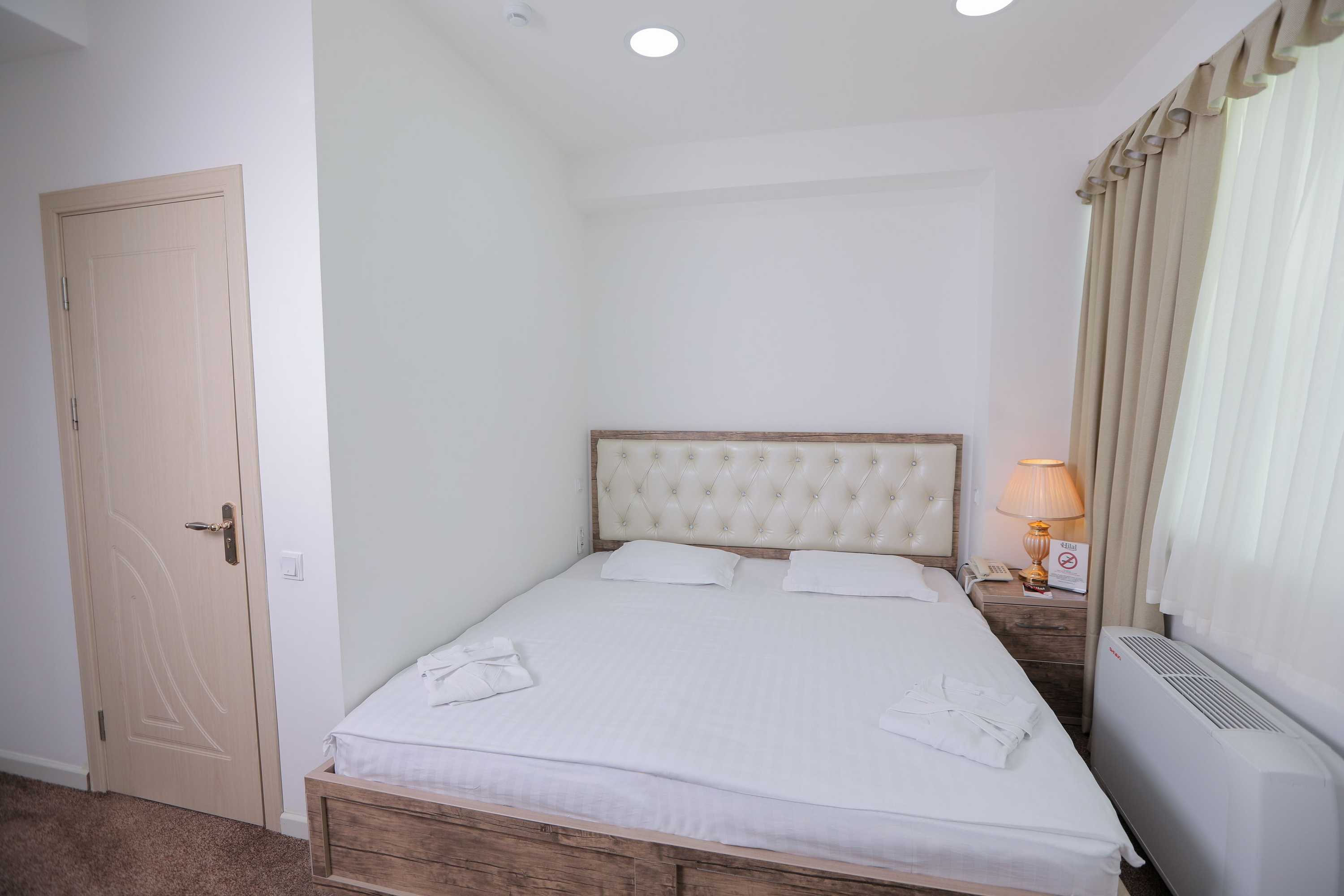 Gift card for Hilal Hotel Tashkent Gift card for Hilal Hotel Tashkent