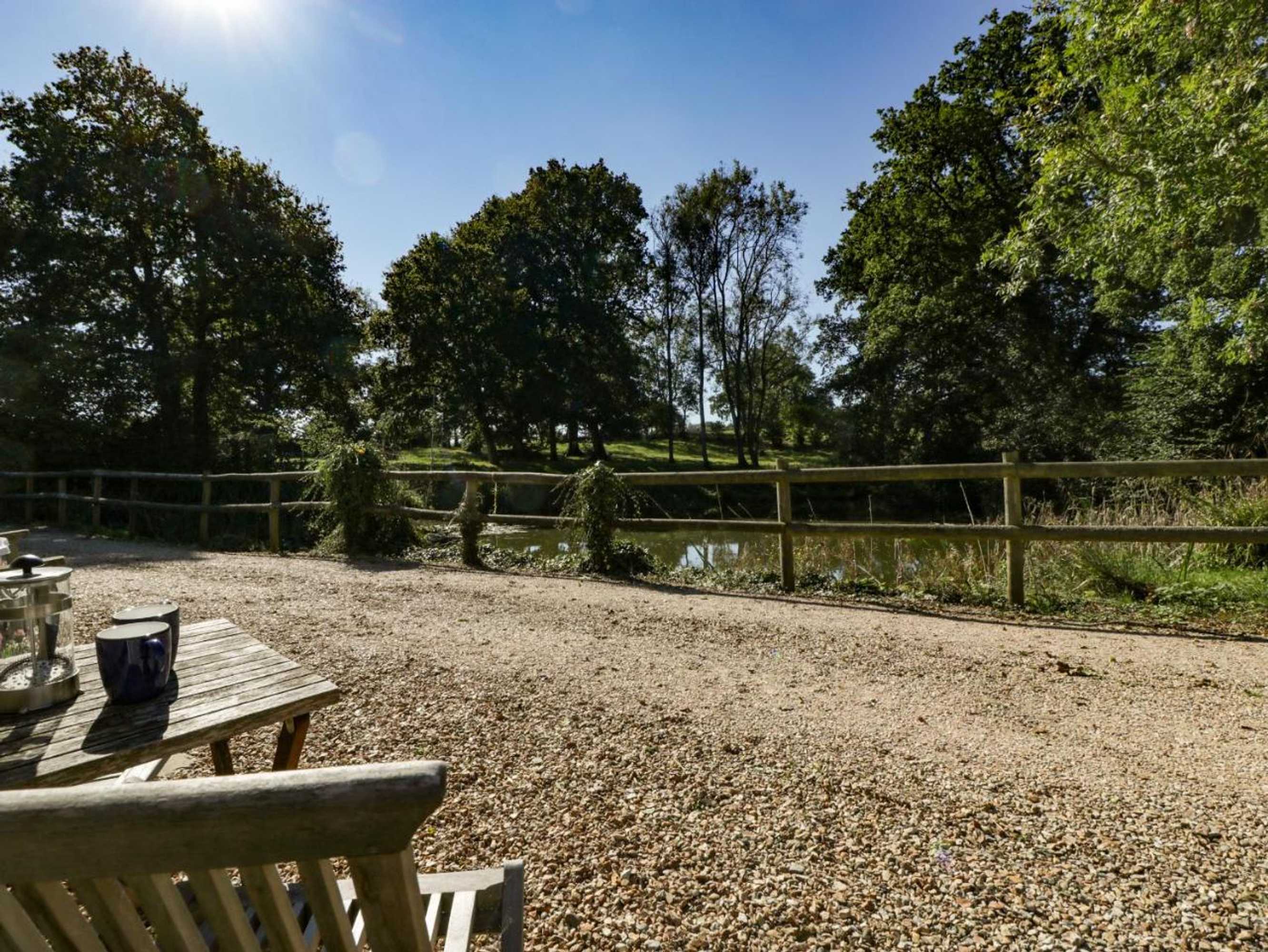 Gift card for The Little Granary