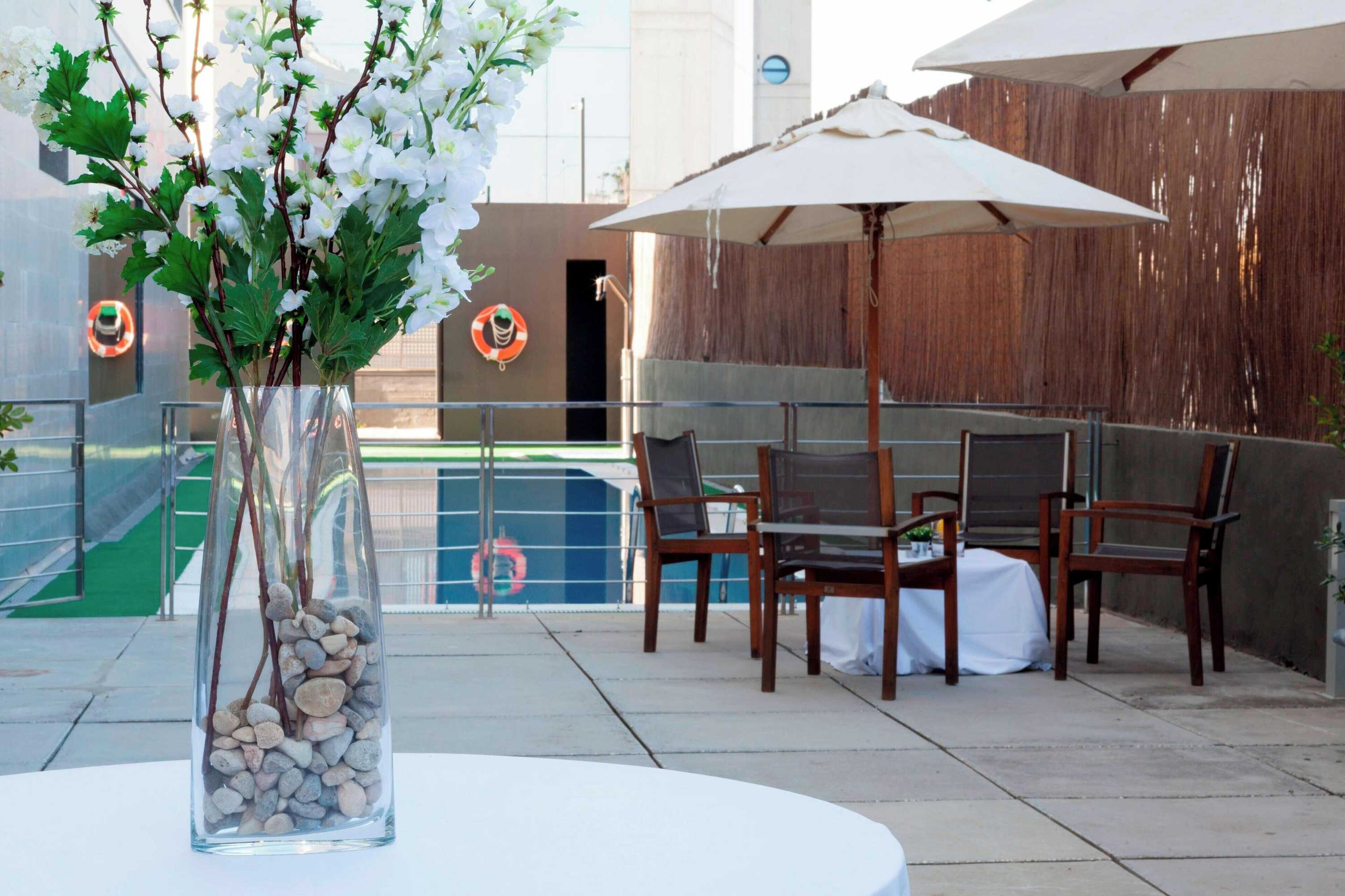 Gift card for AC Hotel Murcia by Marriott Gift card for AC Hotel Murcia by Marriott