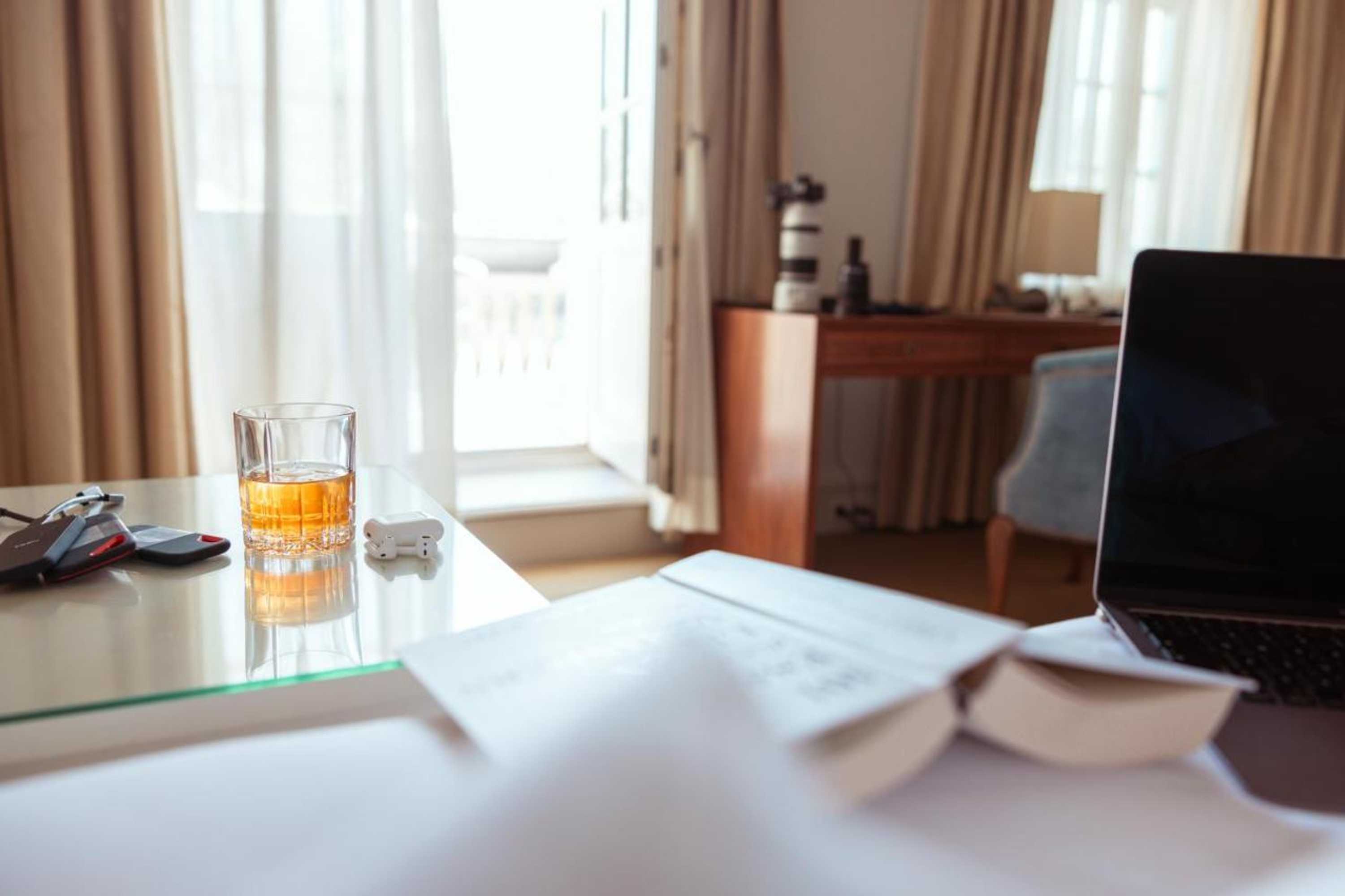 Gift card for Parkhotel Quellenhof Aachen