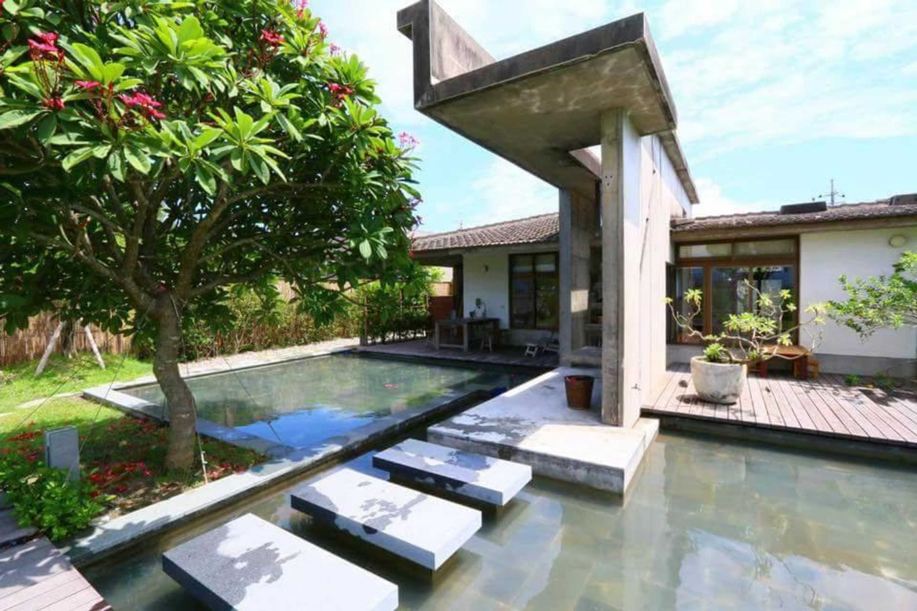 Gift card for Chang House