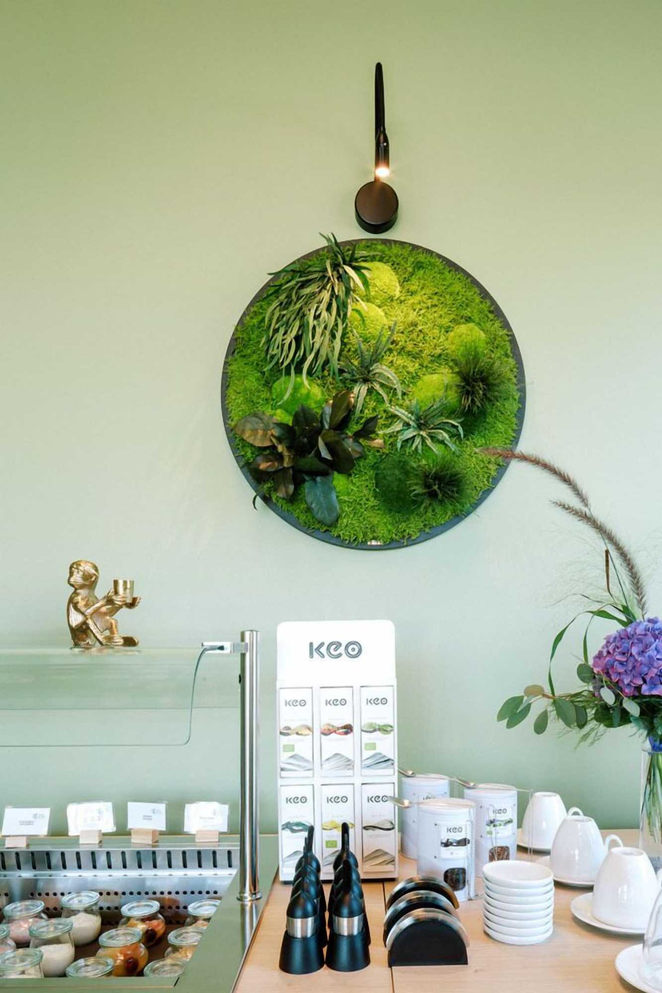 Gift card for Hotel Am Zoo