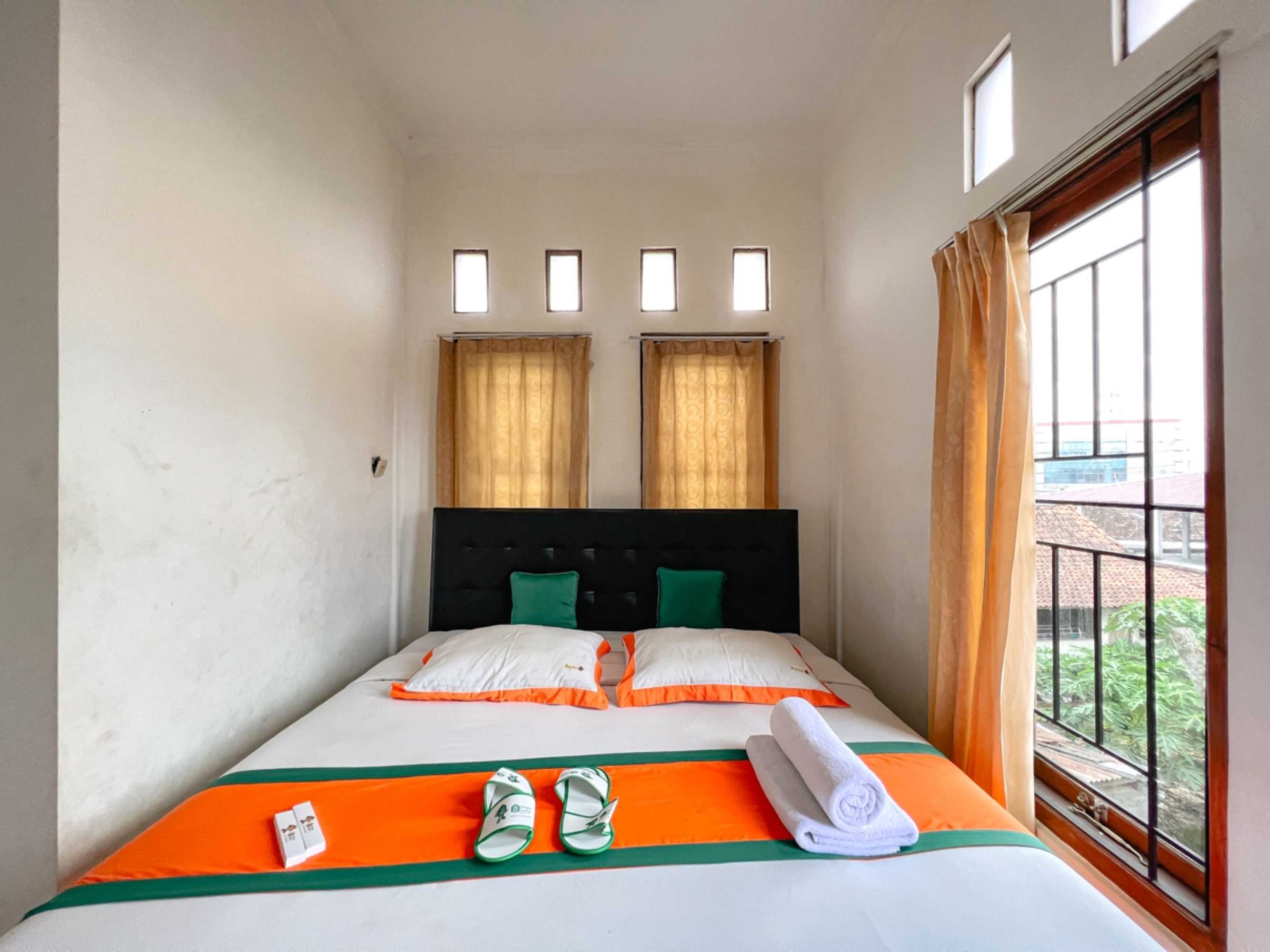 Gift card for Homestay Jogja Jakal 3 Dekat Ugm by Simply Homy Gift card for Homestay Jogja Jakal 3 Dekat Ugm by Simply Homy