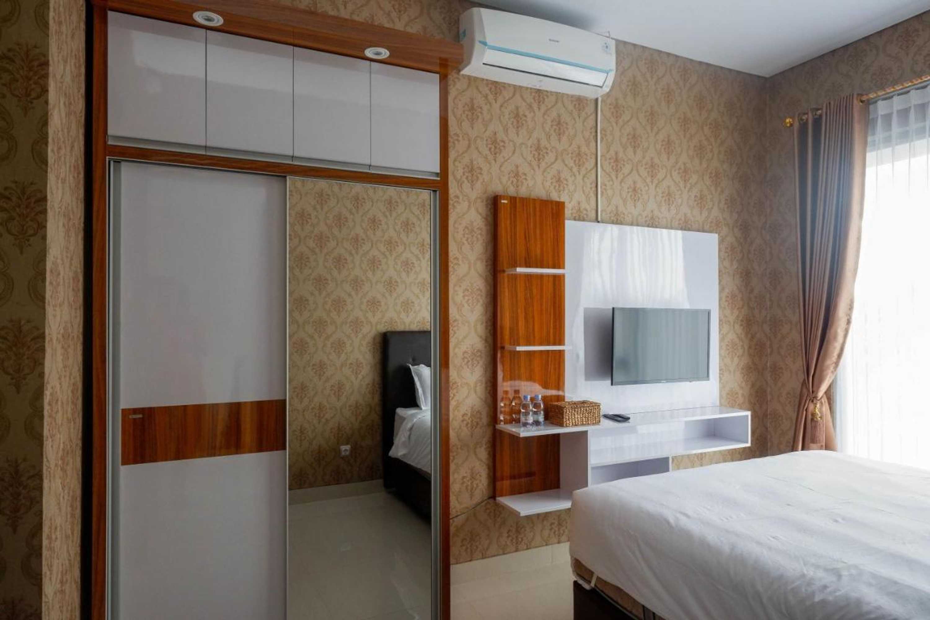 Gift card for The Lavana Greenkhaza Villa Jogja