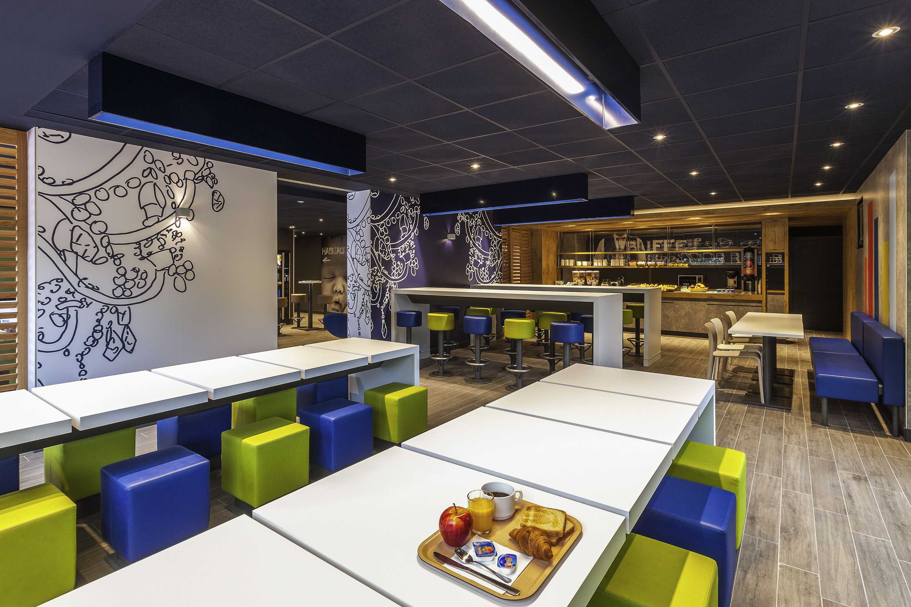 Gift card for Ibis Budget Courbevoie Paris la Defense 1 Gift card for Ibis Budget Courbevoie Paris la Defense 1