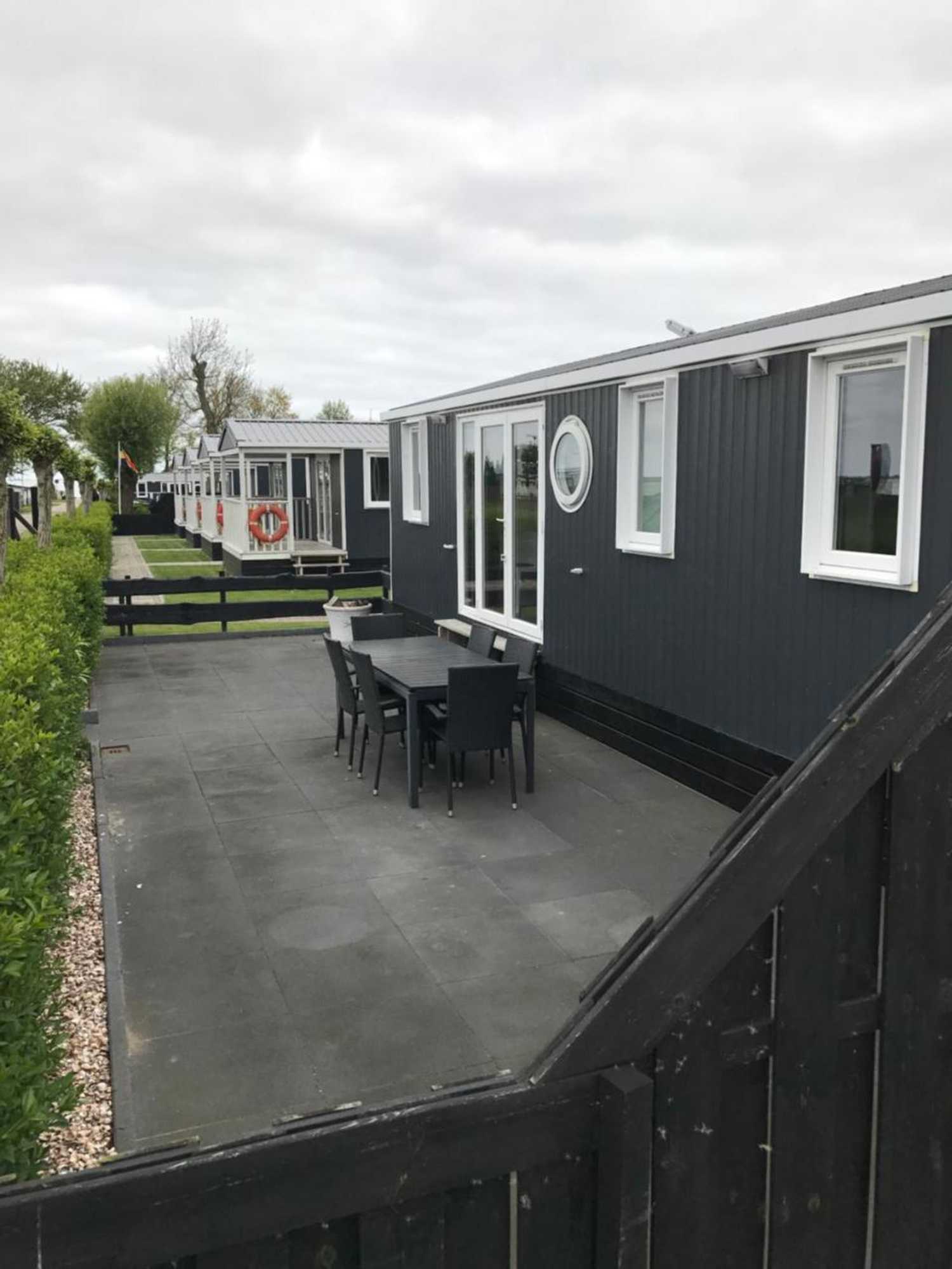 Gift card for Charme Logies Wad Zout 't