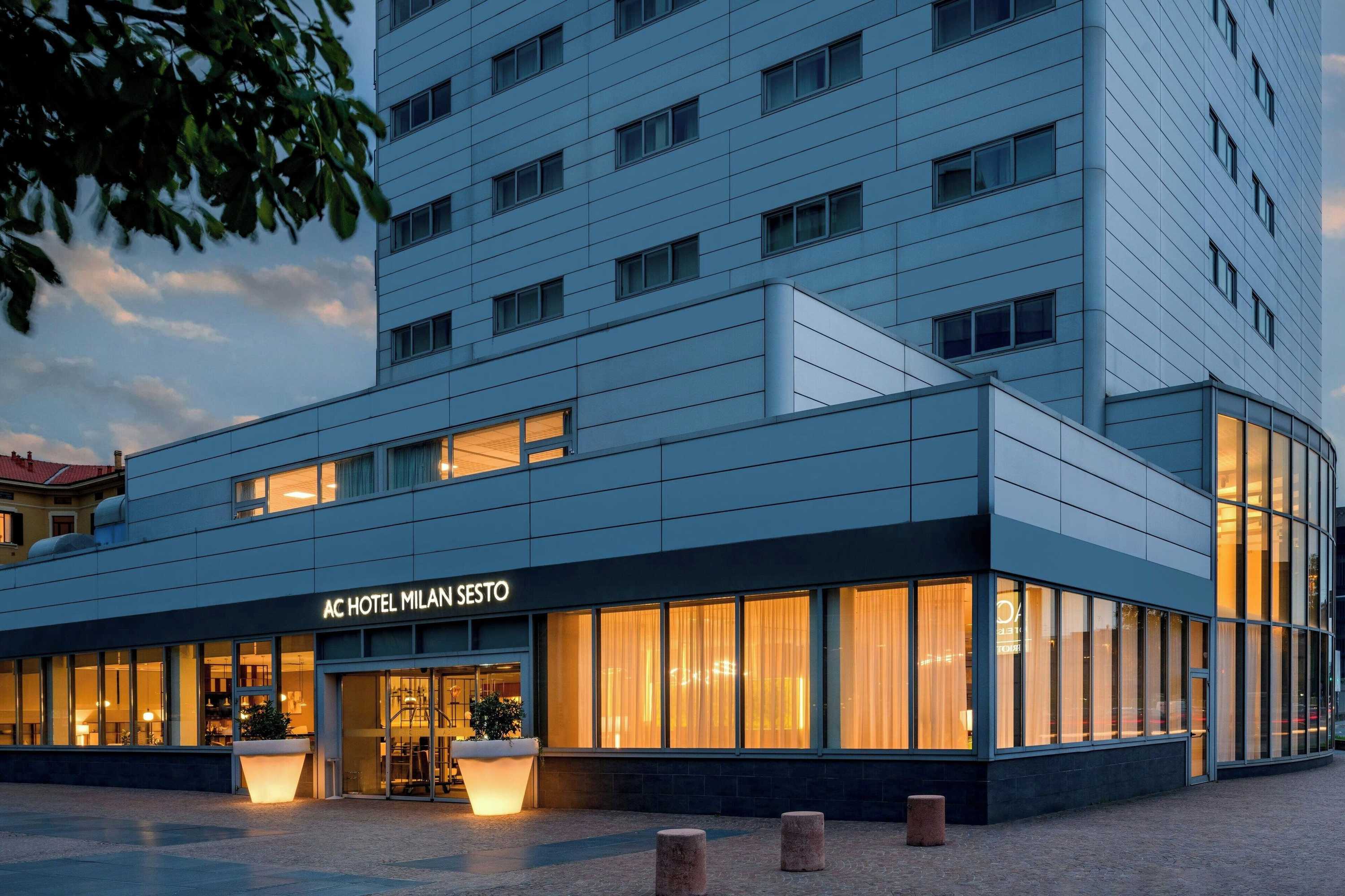 Gift card for AC Hotel by Marriott Milan Sesto Gift card for AC Hotel by Marriott Milan Sesto