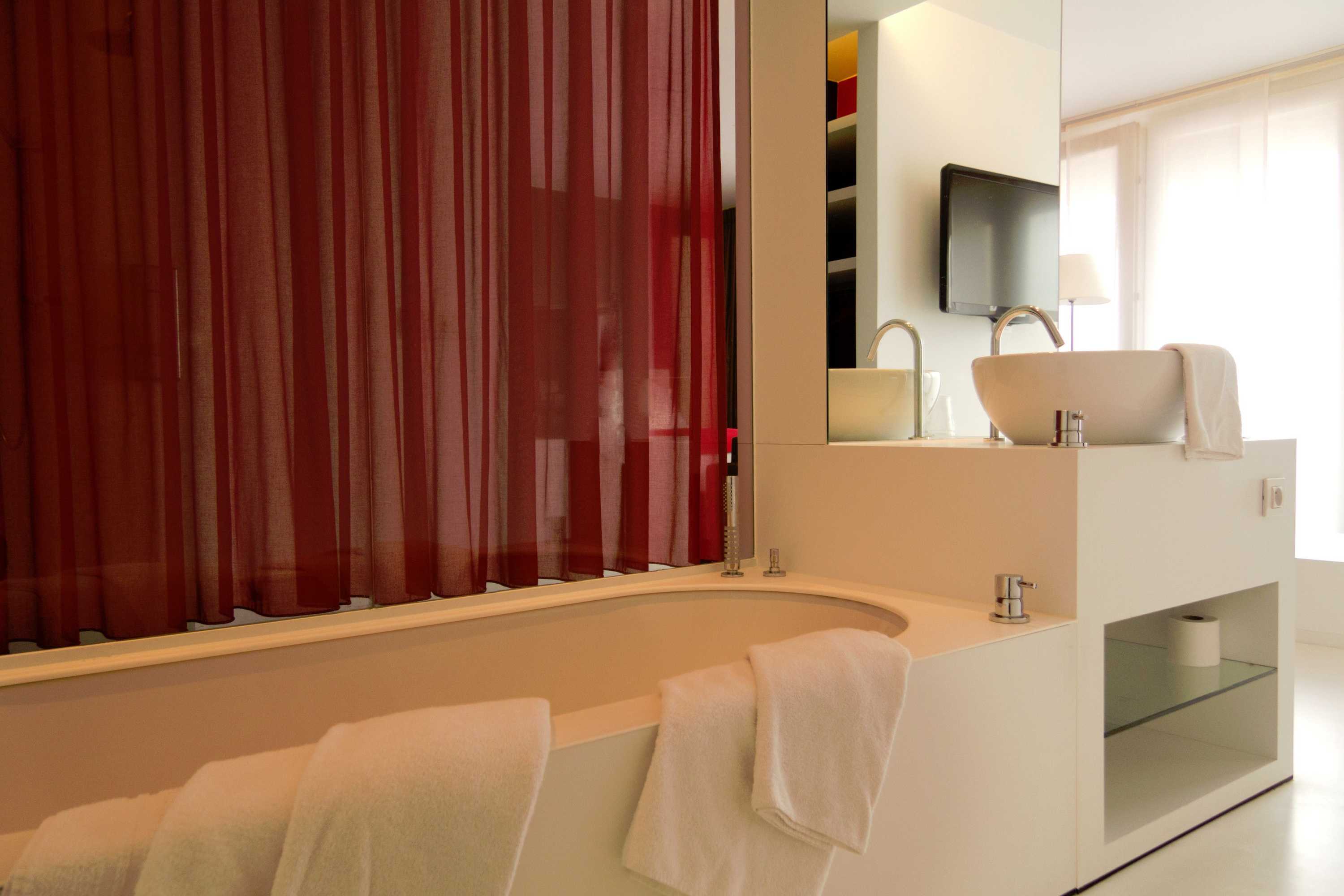Gift card for Parkhotel Roeselare Gift card for Parkhotel Roeselare