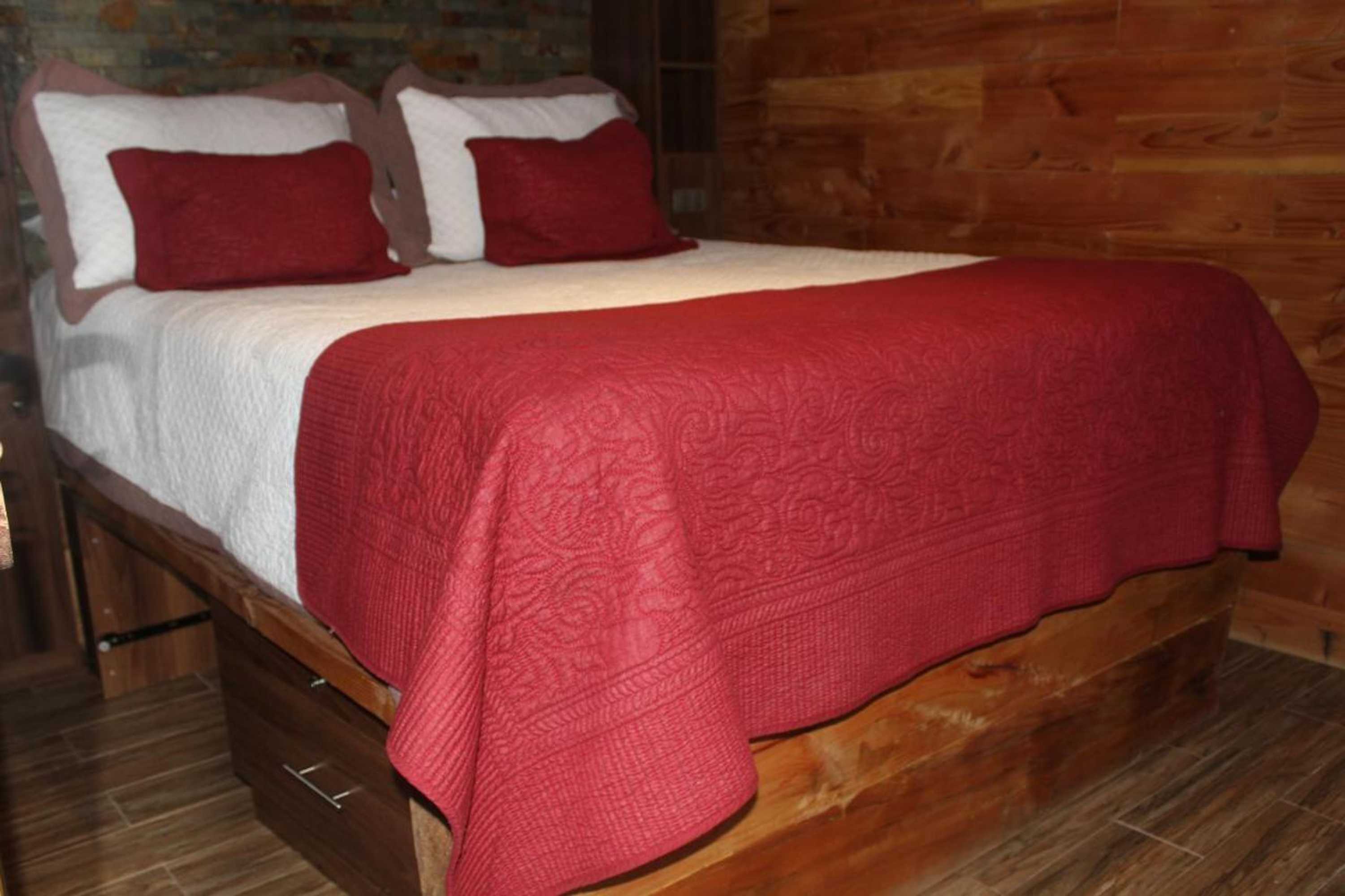 Gift card for Hotel Manada Del Desierto Gift card for Hotel Manada Del Desierto