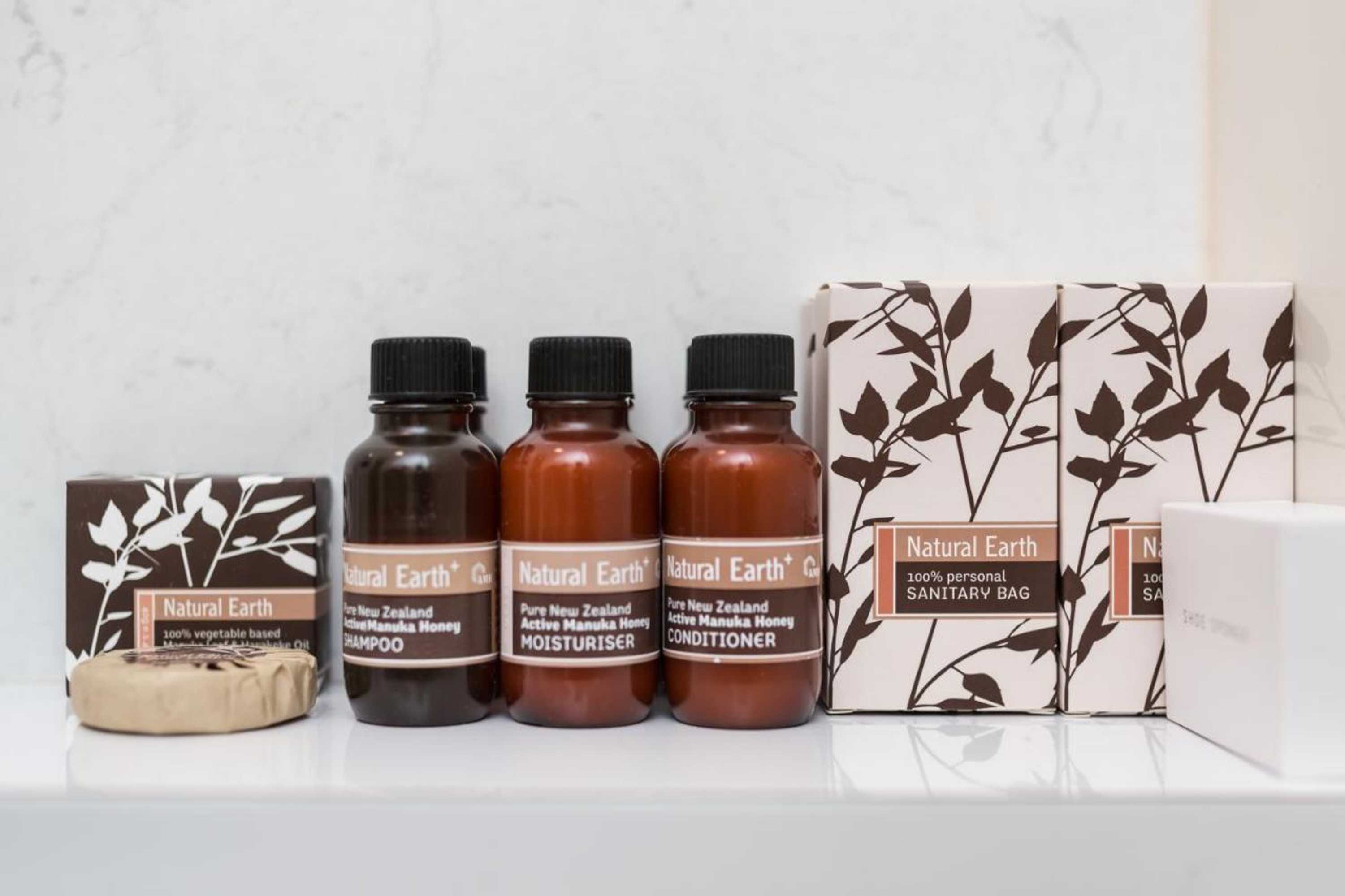 Gift card for St Ives Apartments