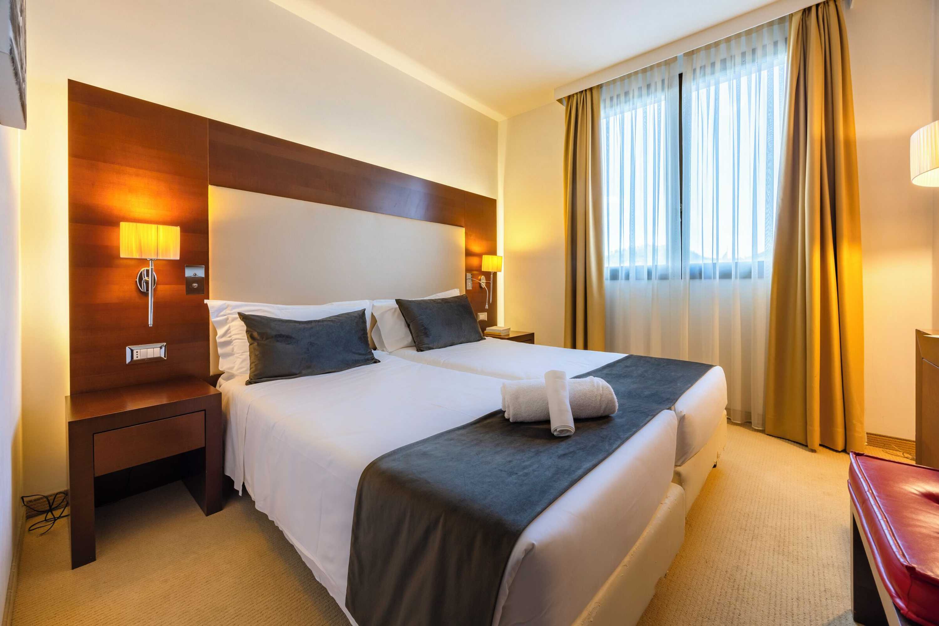 Gift card for Il Gentiluomo Hotel & Spa