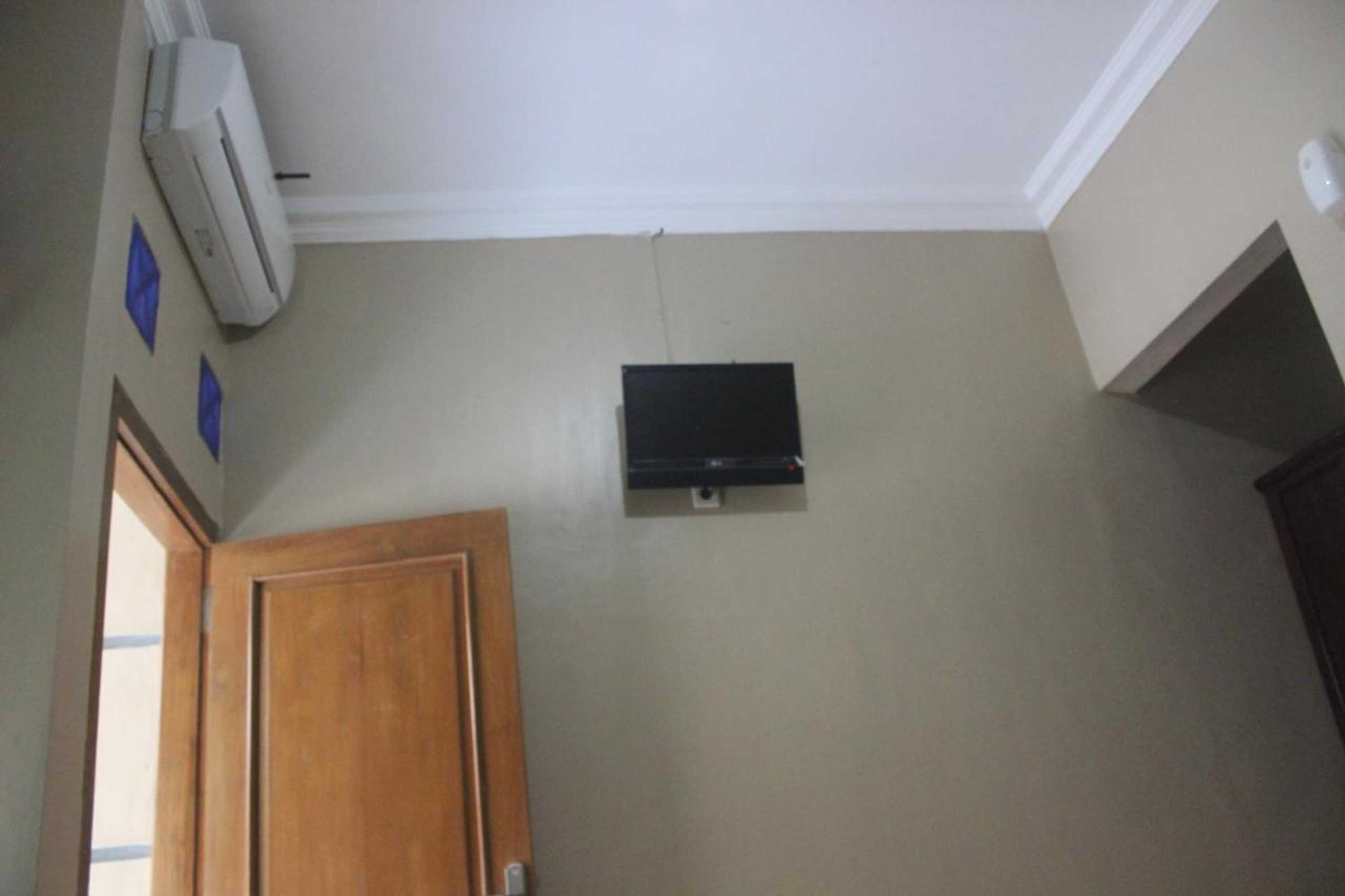 Gift card for Cyka Raya Hotel