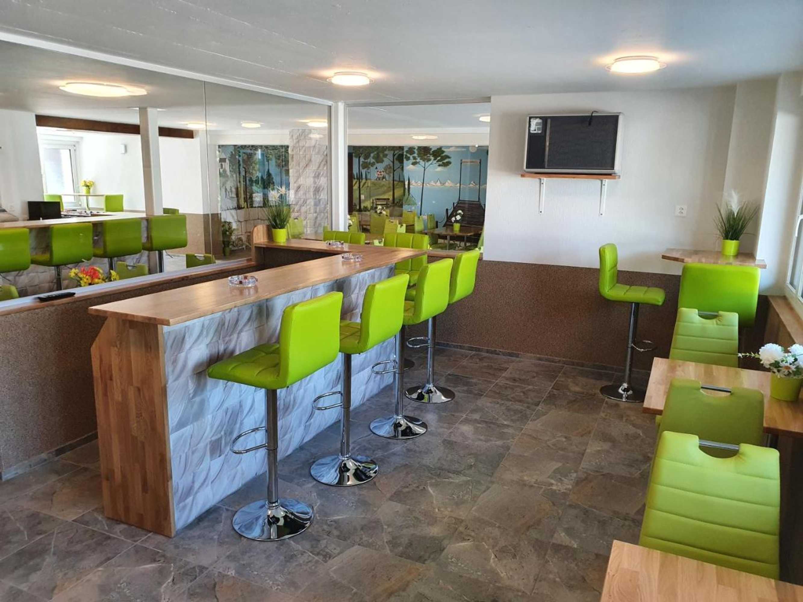 Gift card for Gasthof Schwanen Radelfingen