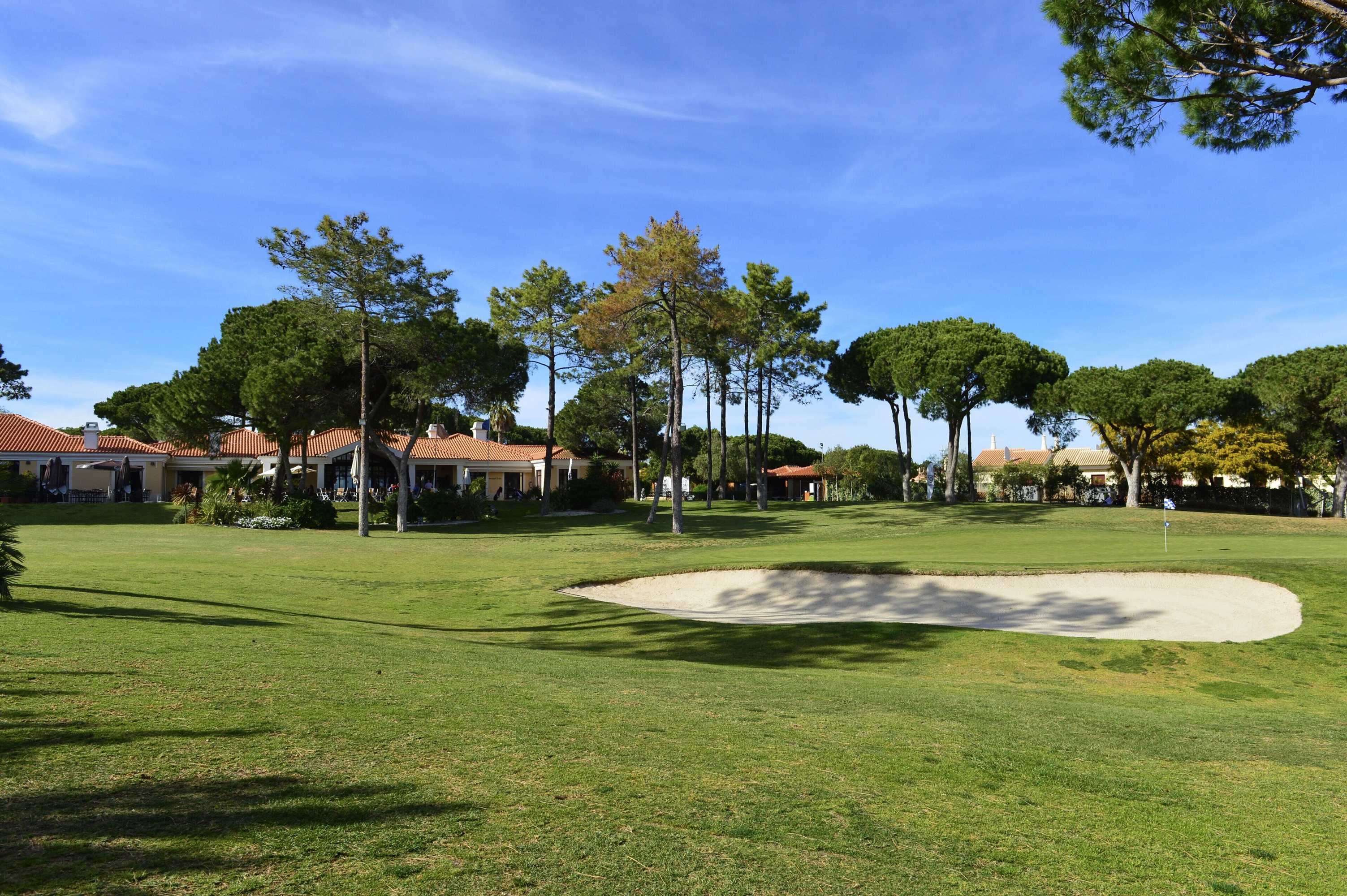 Gift card for Pestana Vila Sol - Vilamoura Premium Golf Resort Gift card for Pestana Vila Sol - Vilamoura Premium Golf Resort