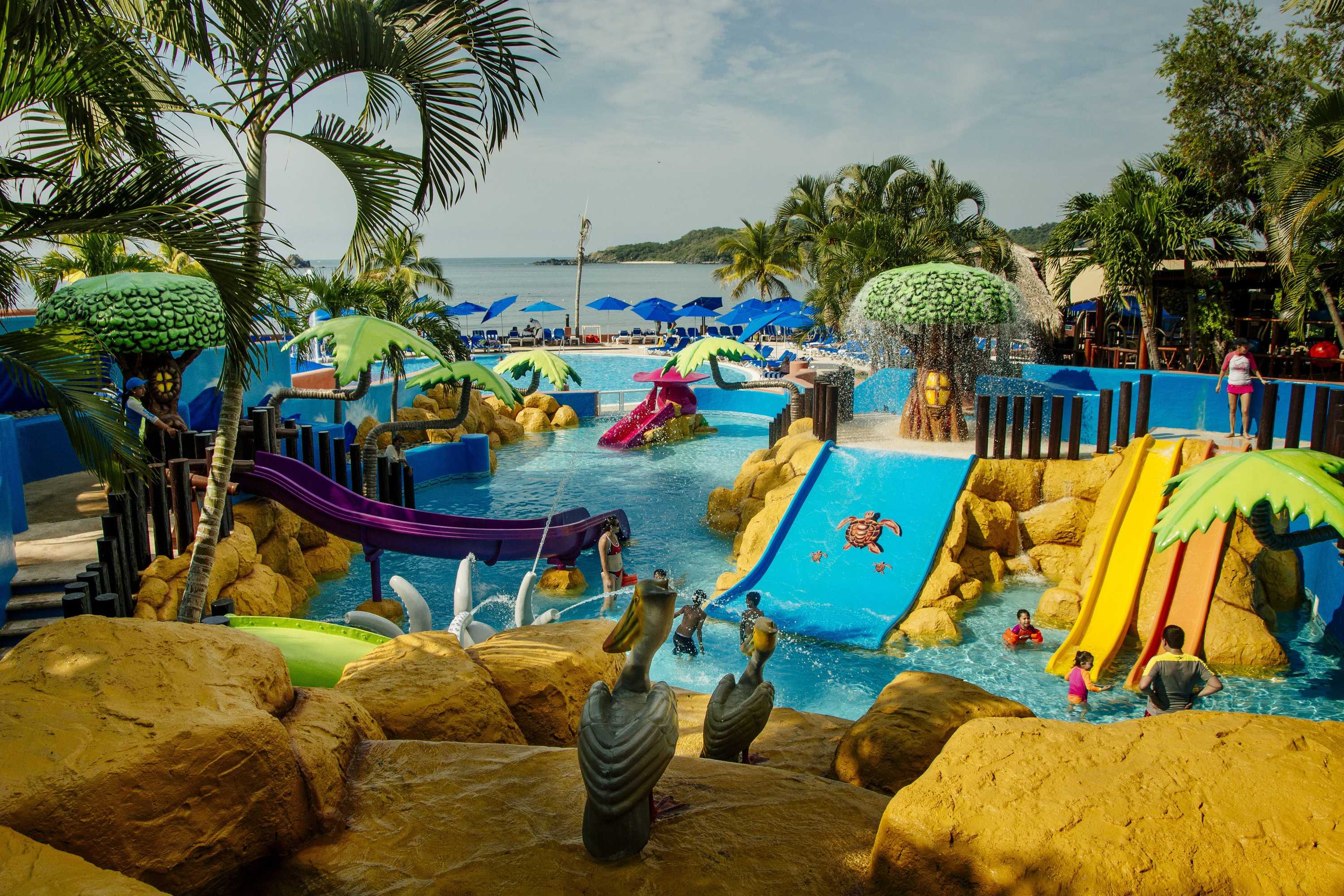 Gift card for Azul Ixtapa Beach Resort And Convention Center - All Inclusive Gift card for Azul Ixtapa Beach Resort And Convention Center - All Inclusive