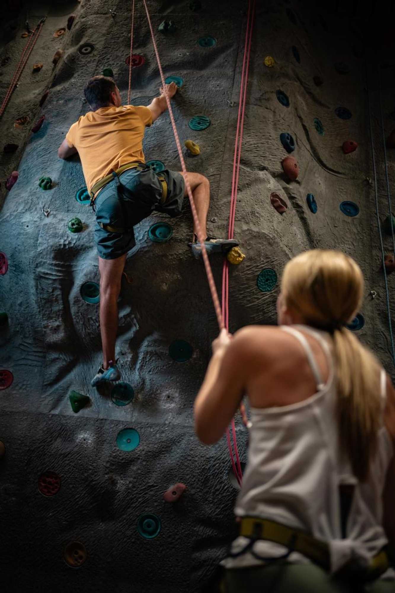 Gift card for Tagungs- & Sporthotel Aramis