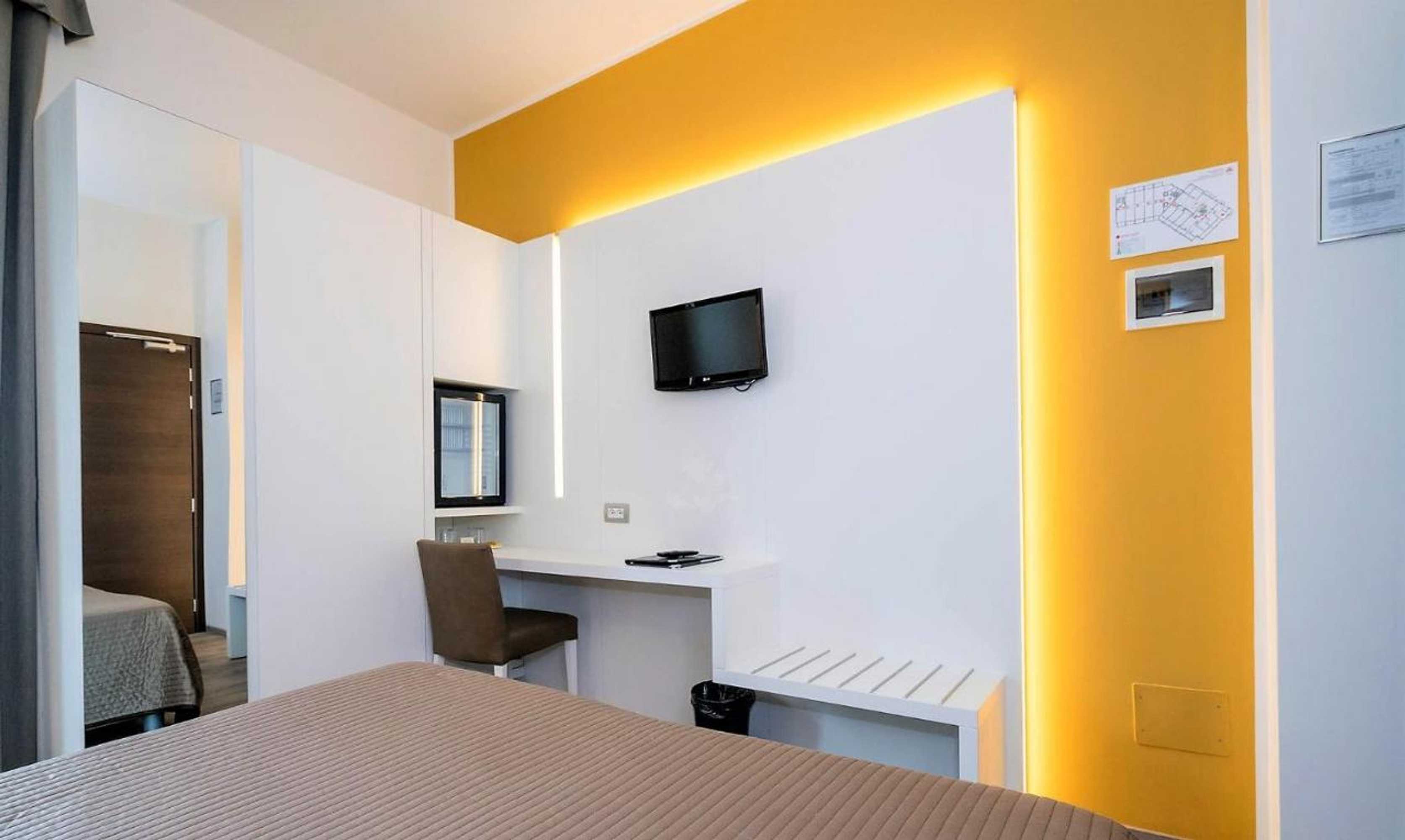 Gift card for Hotel Giulietta Romeo