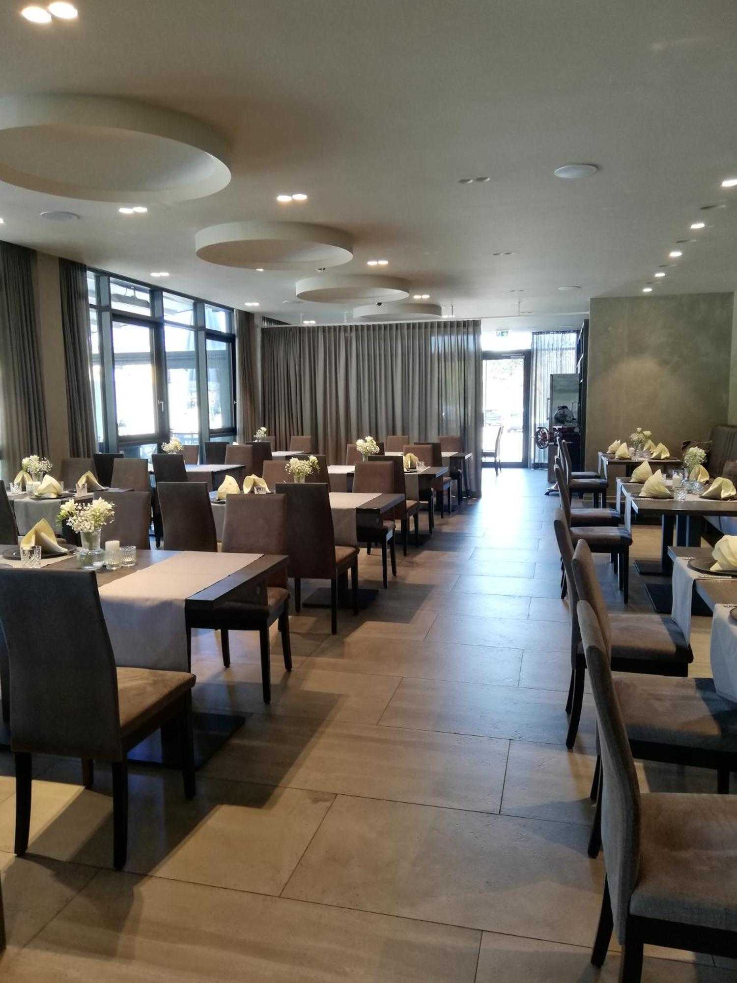 Gift card for Hotel Eislinger Tor