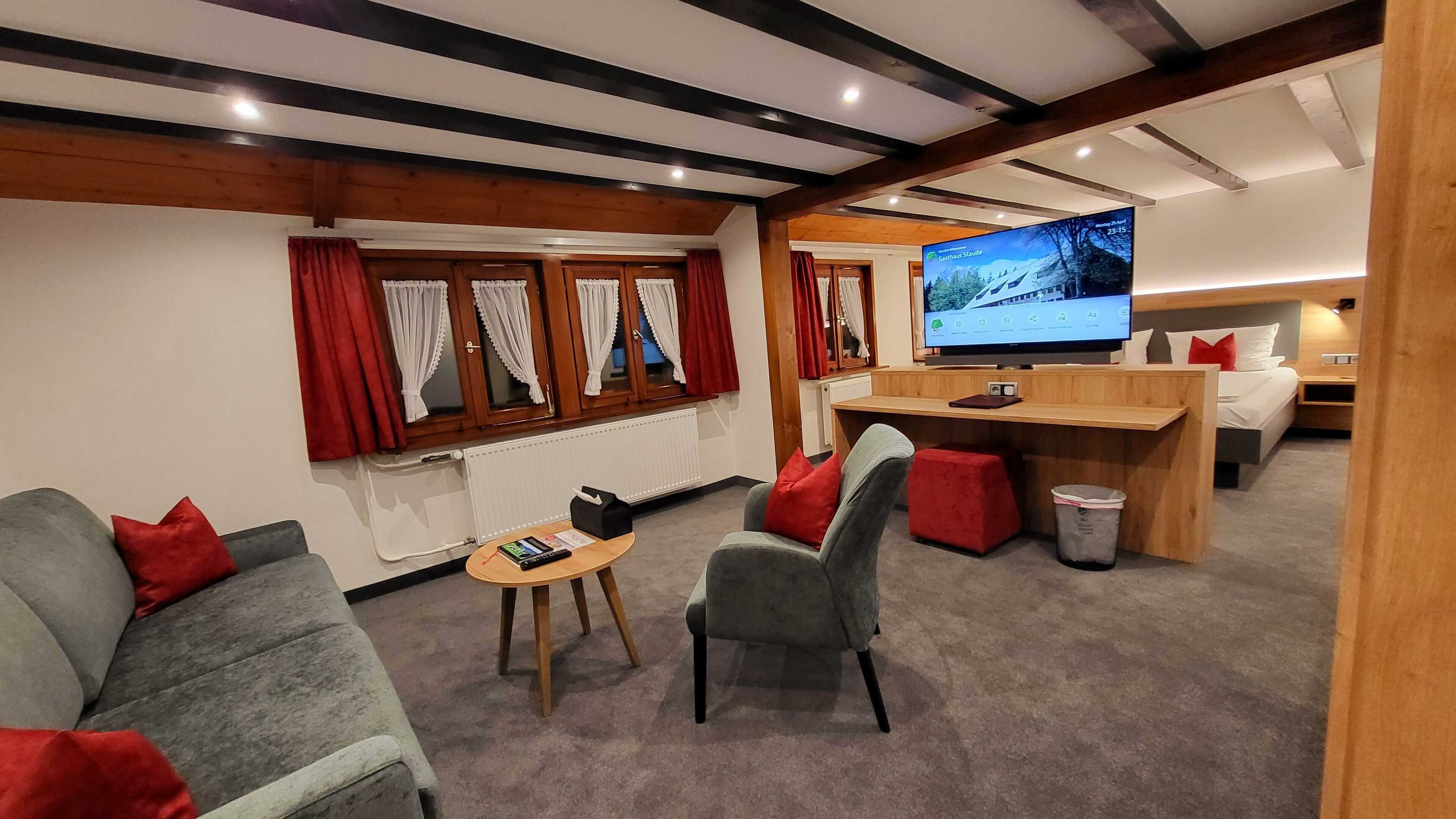 Gift card for Gasthaus Staude