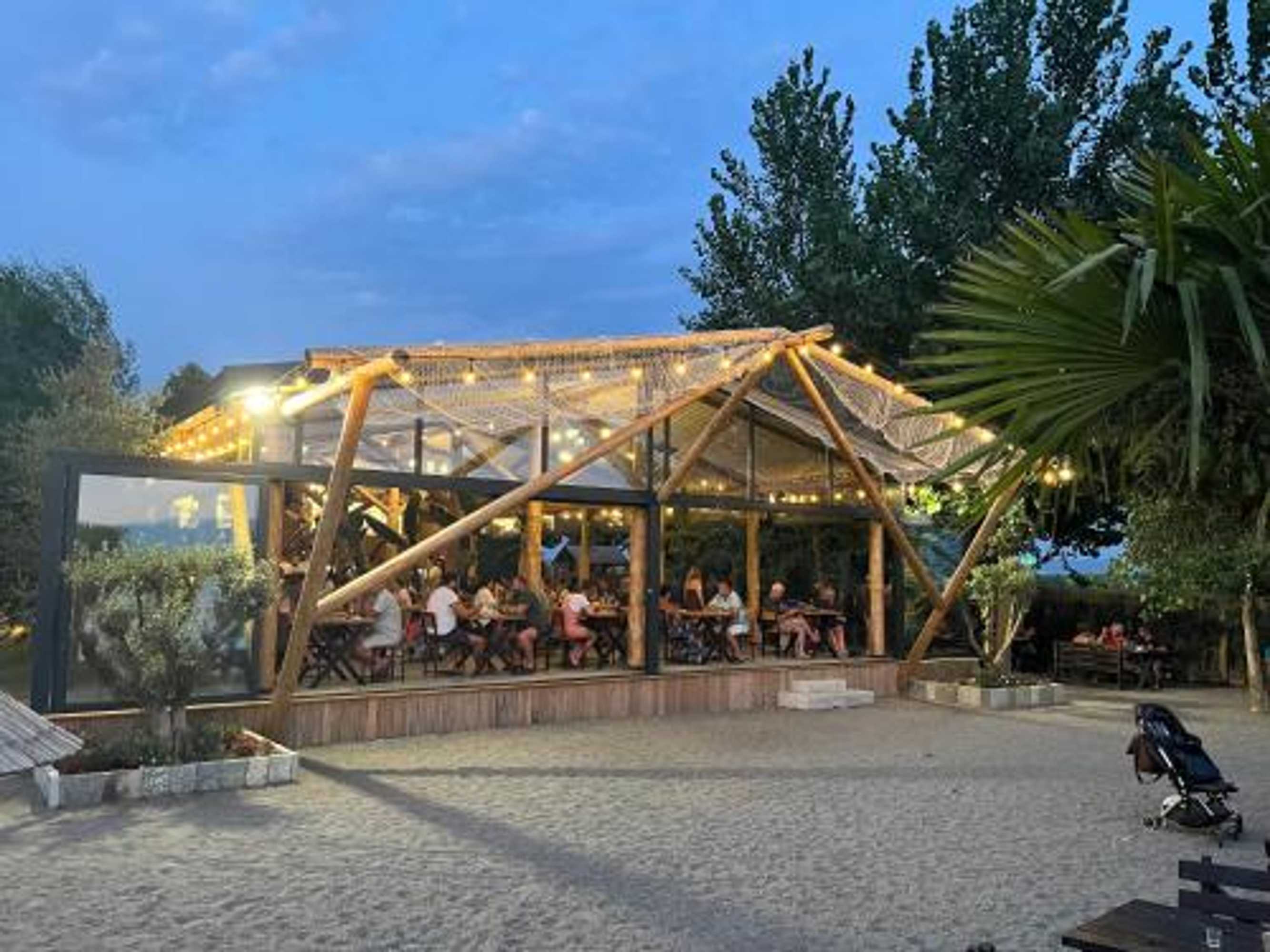 Gift card for Lake Shkodra Resort Gift card for Lake Shkodra Resort