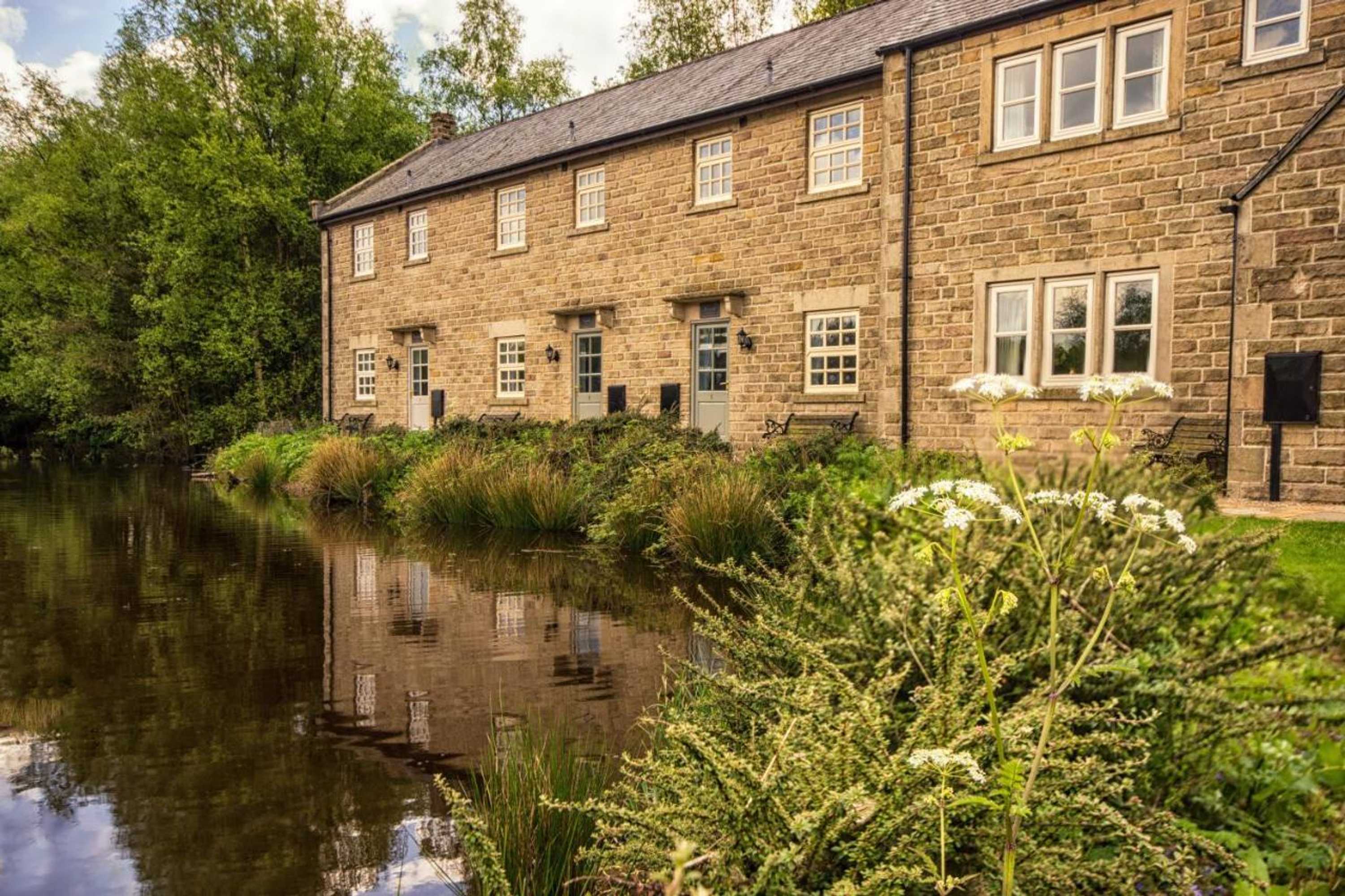 Gift card for Tissington Cottage- Darwin Lake Holiday Village