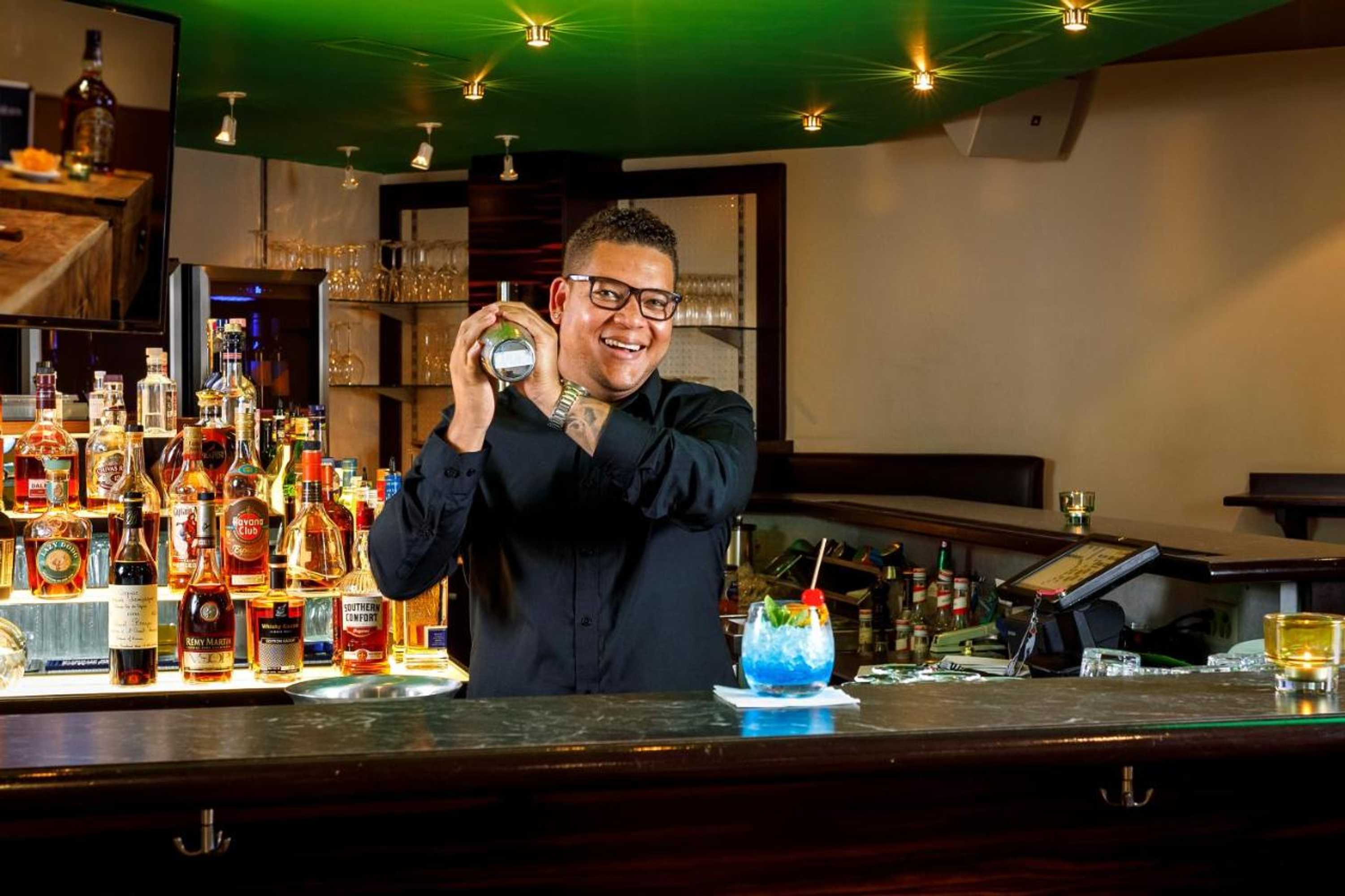 Gift card for Hotel Stalden