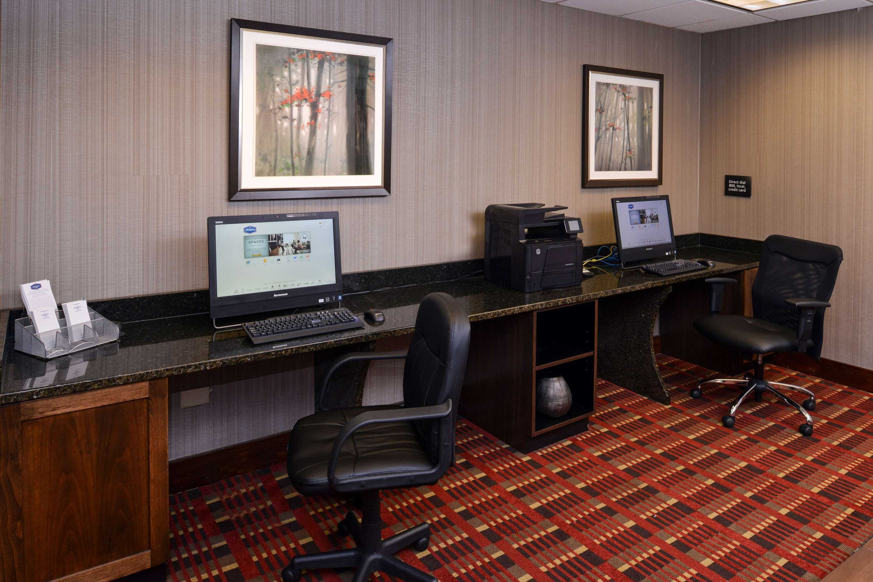 Gift card for Hampton Inn Chicago-Carol Stream Gift card for Hampton Inn Chicago-Carol Stream