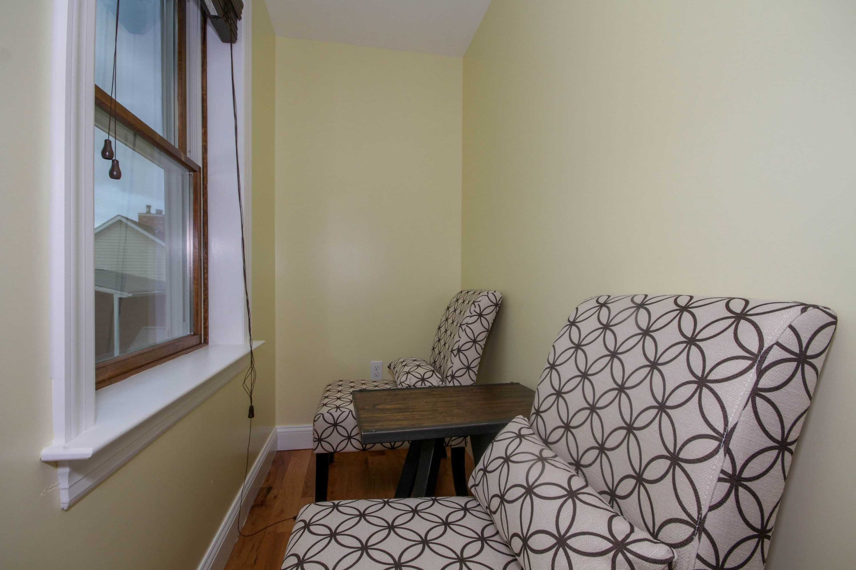 Gift card for Cold Spring Hotel