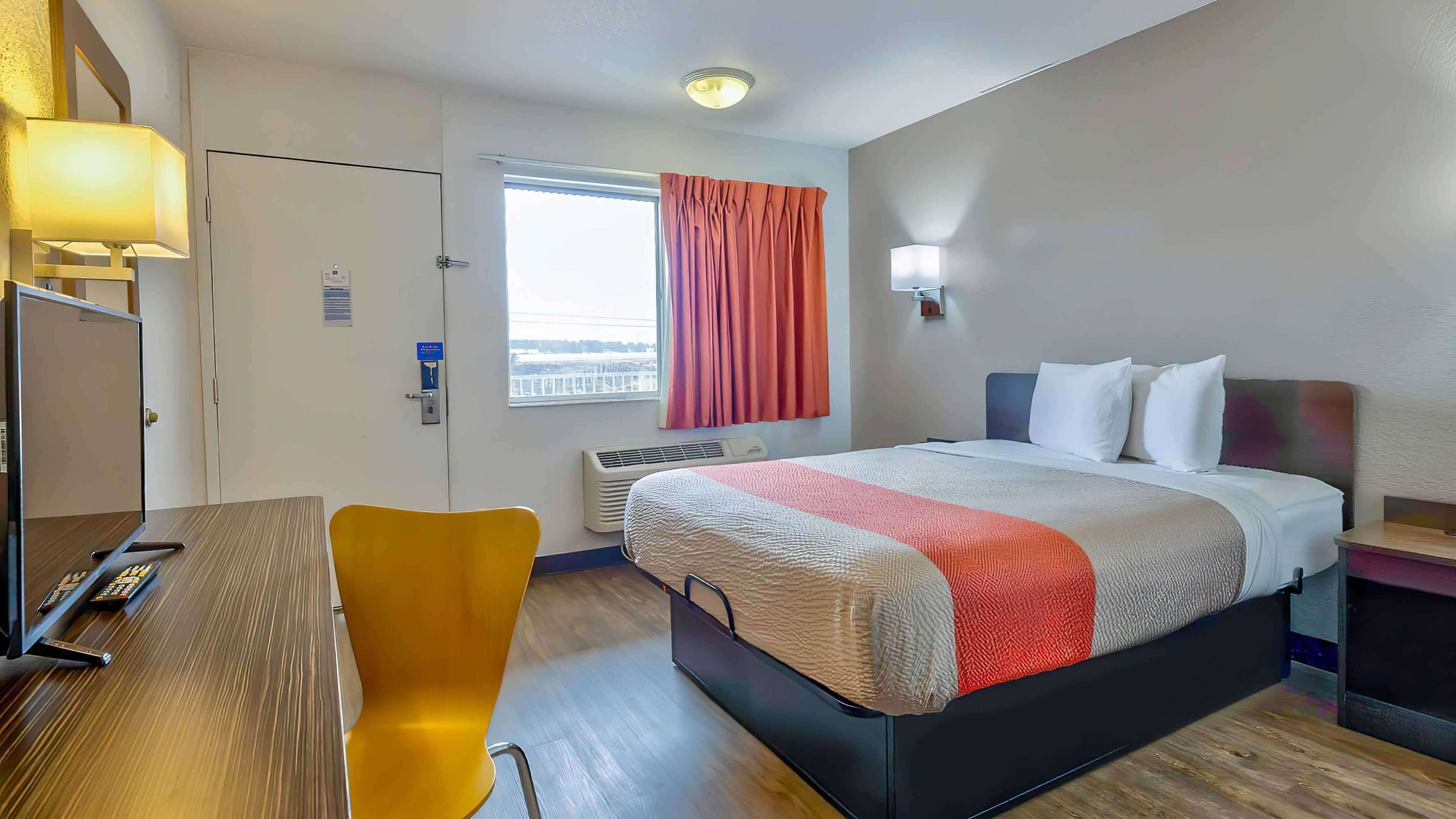 Gift card for Motel 6 Santa Rosa, NM Gift card for Motel 6 Santa Rosa, NM