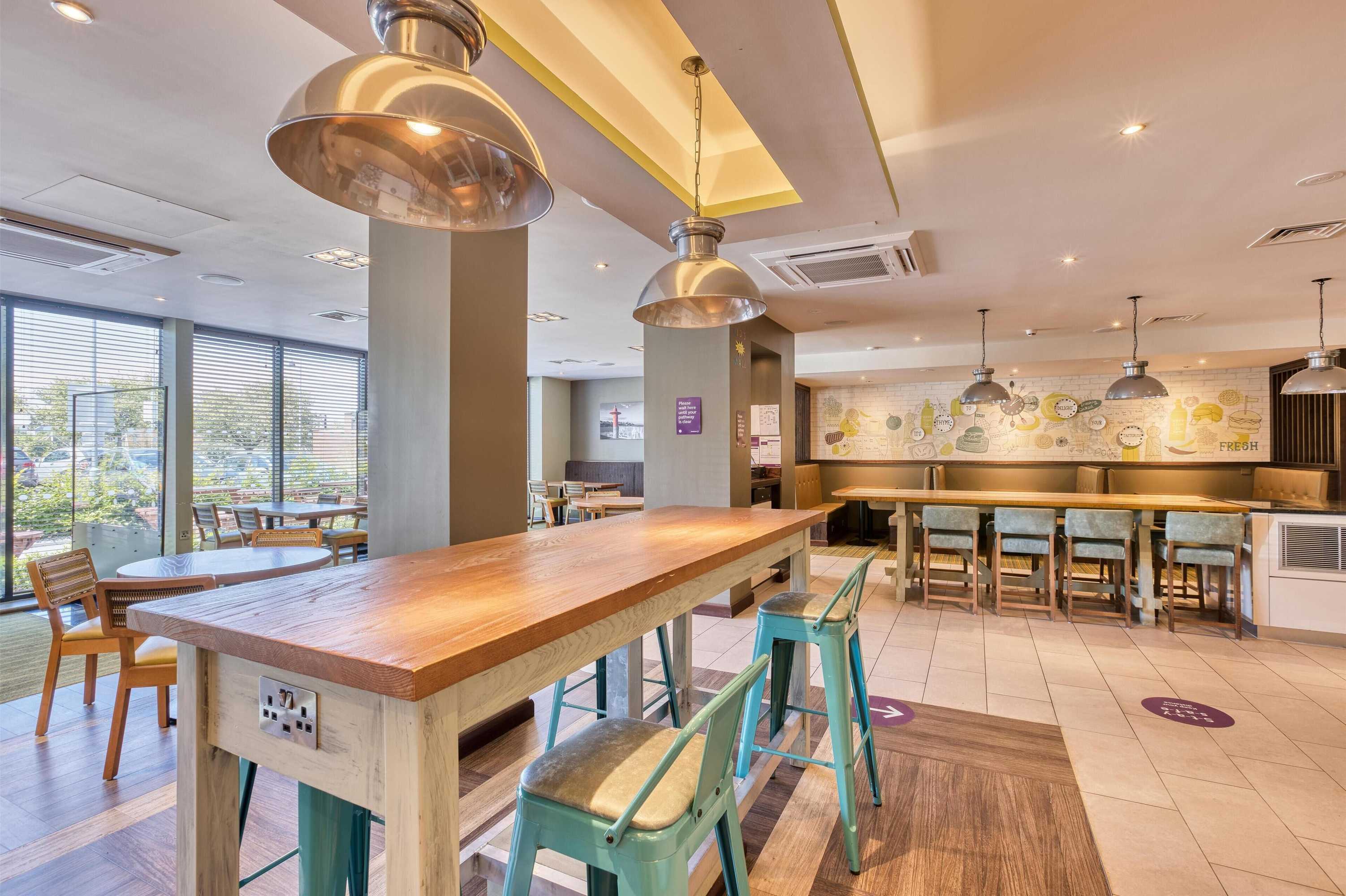 Gift card for Premier Inn Bangor (northern Ireland)