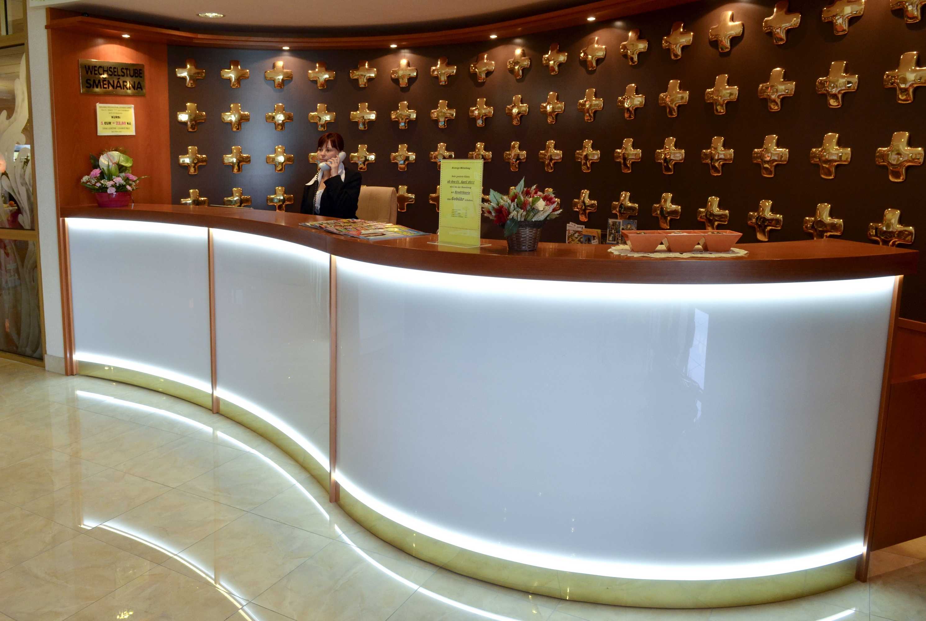 Gift card for Lázeňský Hotel Pyramida I Gift card for Lázeňský Hotel Pyramida I