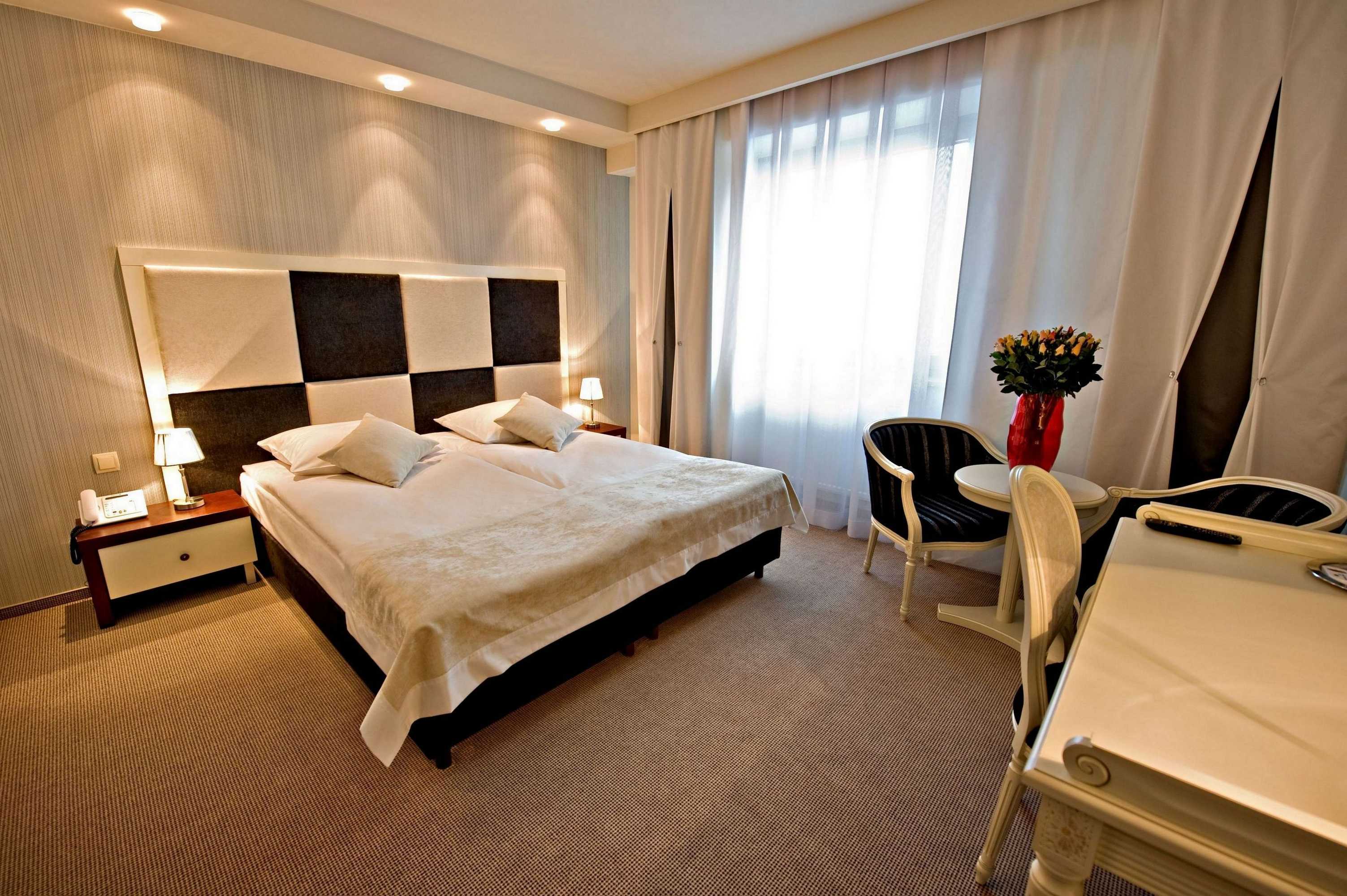 Gift card for Hotel Prezydencki Gift card for Hotel Prezydencki