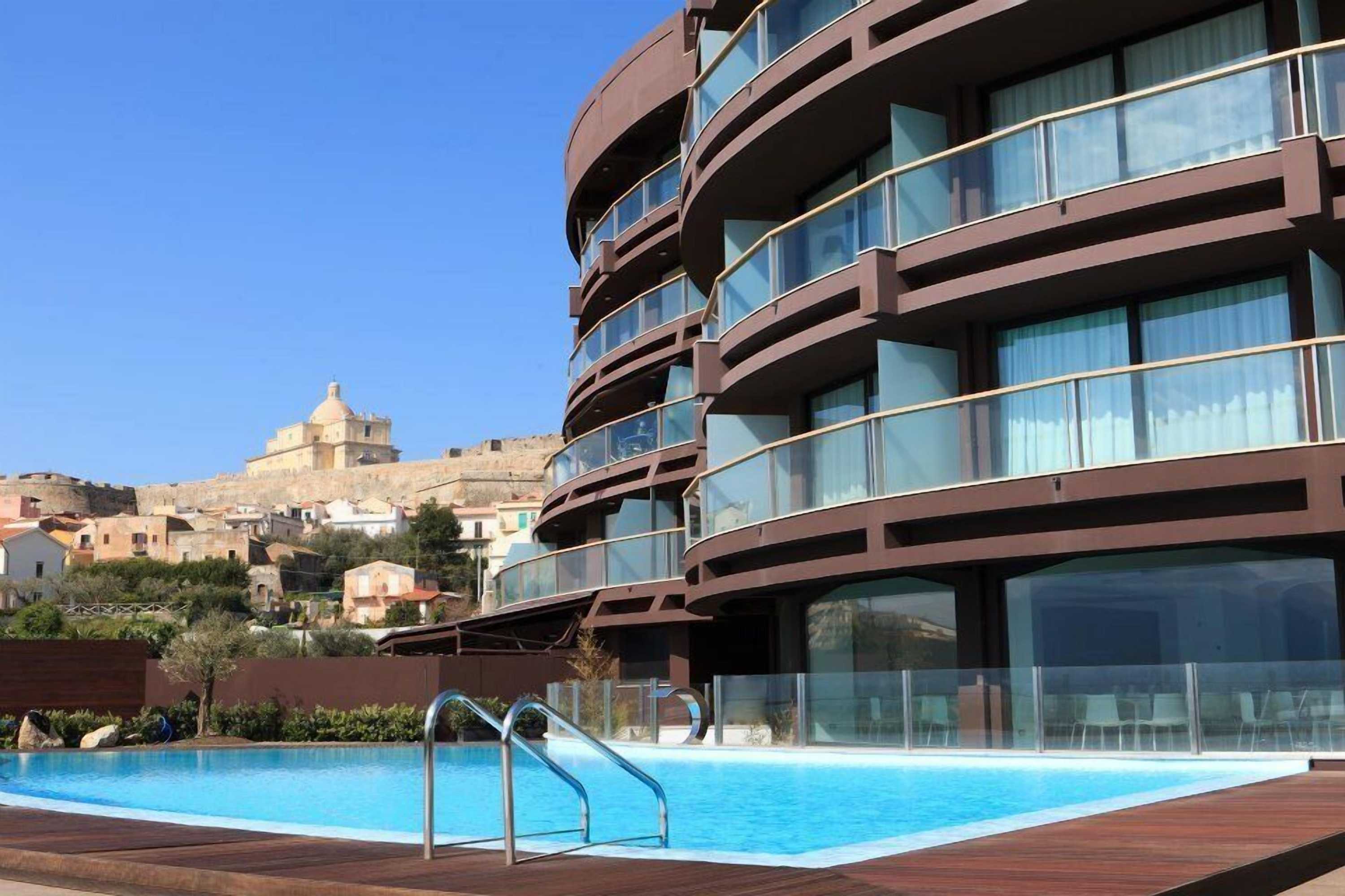 Gift card for Eolian Milazzo Hotel Gift card for Eolian Milazzo Hotel