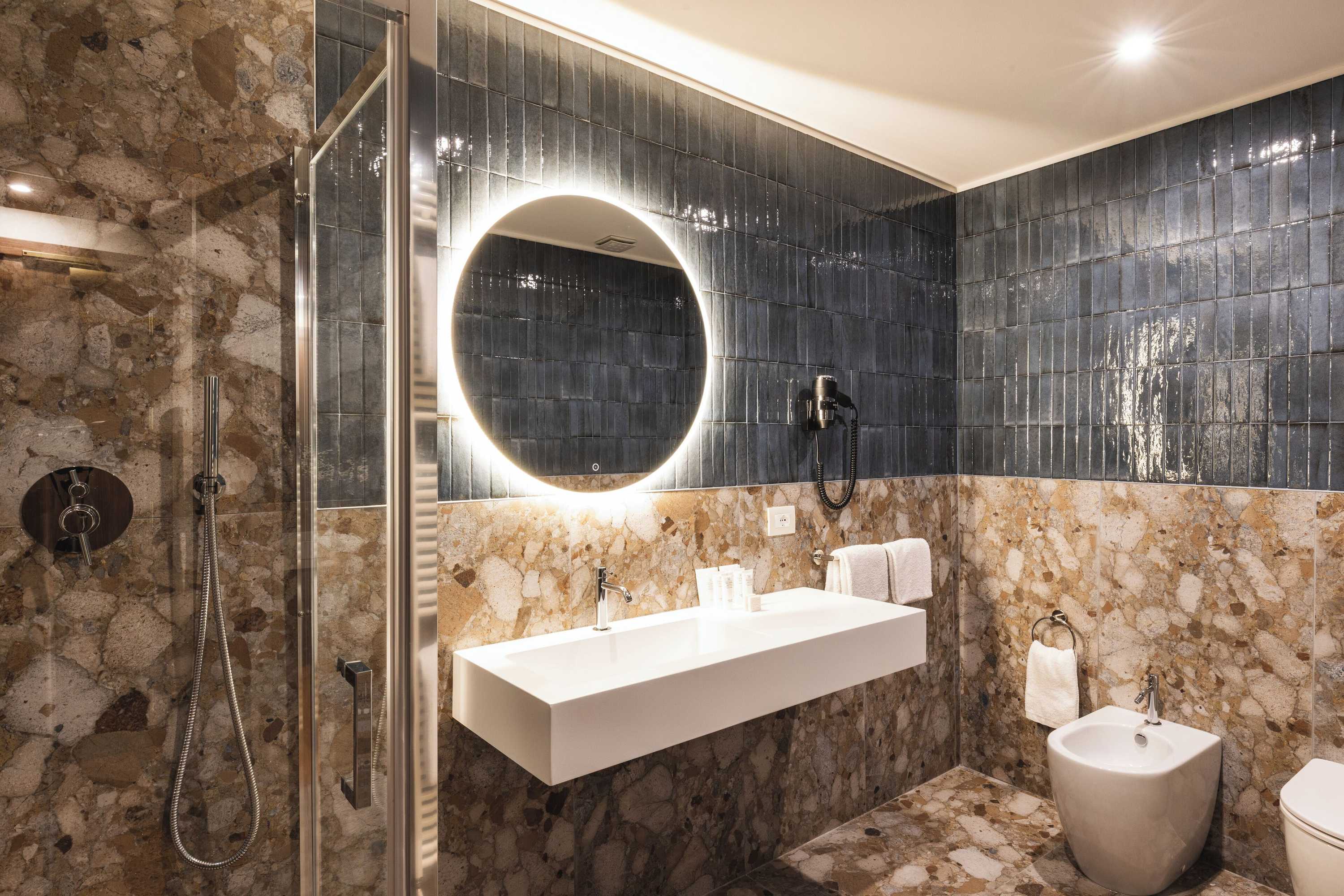 Gift card for Hotel Ferrara