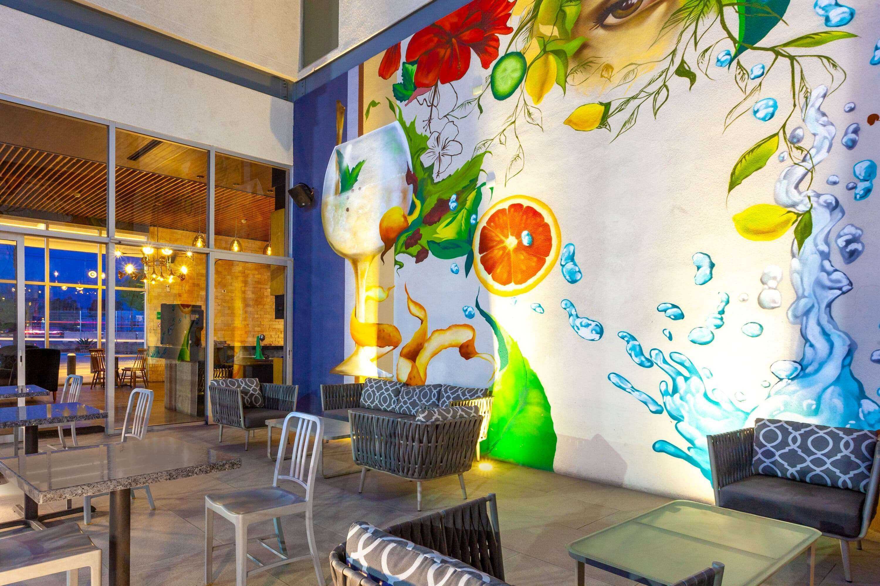 Gift card for Tryp by Wyndham San Luis Potosi Hotel & Suites Gift card for Tryp by Wyndham San Luis Potosi Hotel & Suites