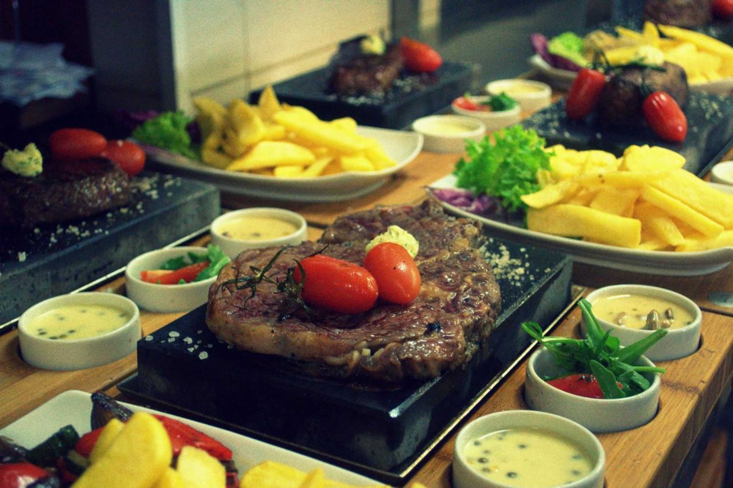 Gift card for Hotel Korona