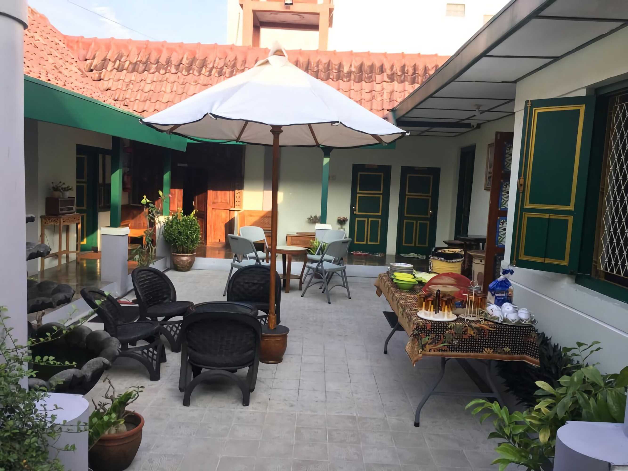 Gift card for Pamularsih Homestay Gift card for Pamularsih Homestay