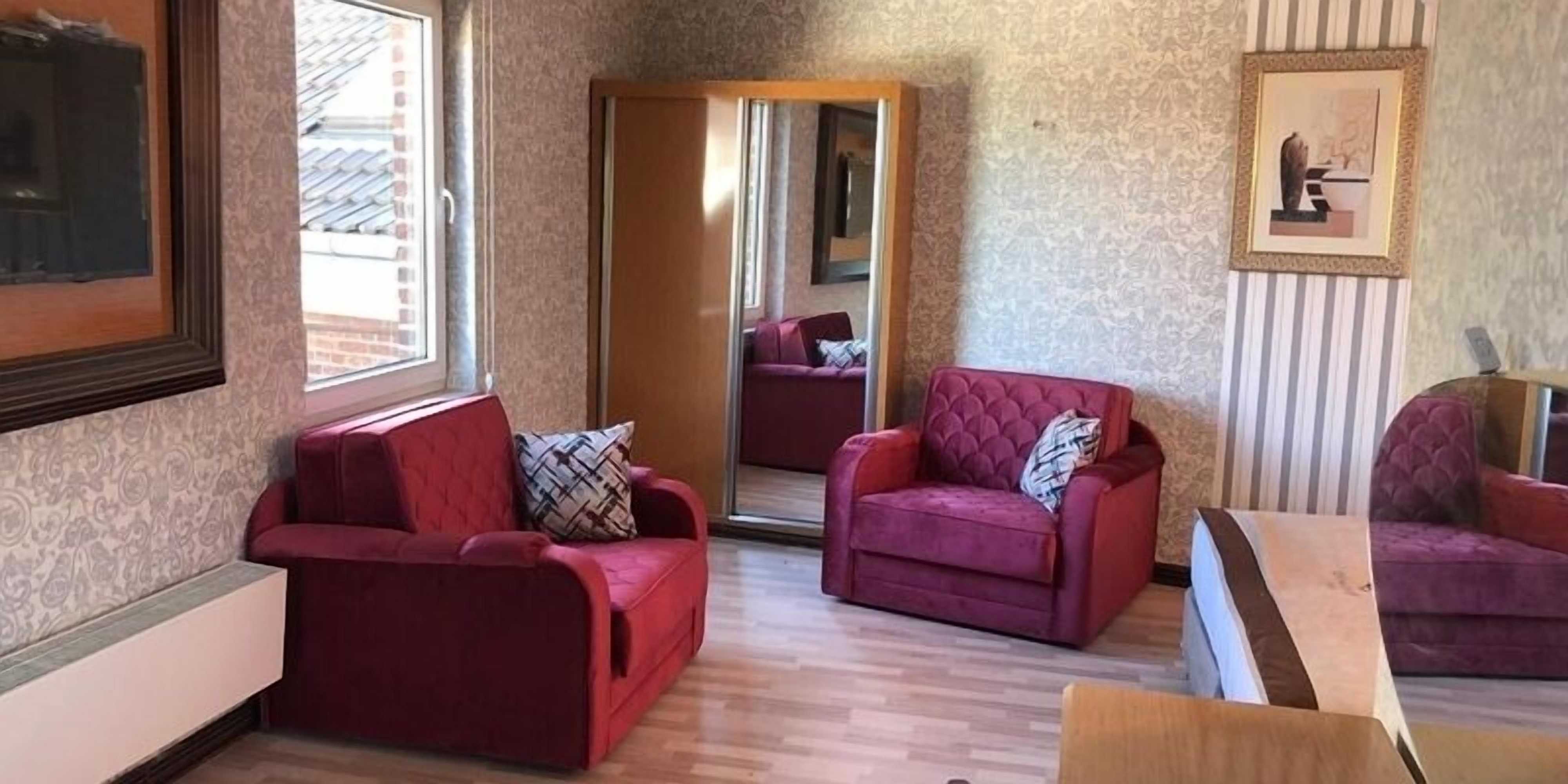 Gift card for Demosan Hotel Hilden