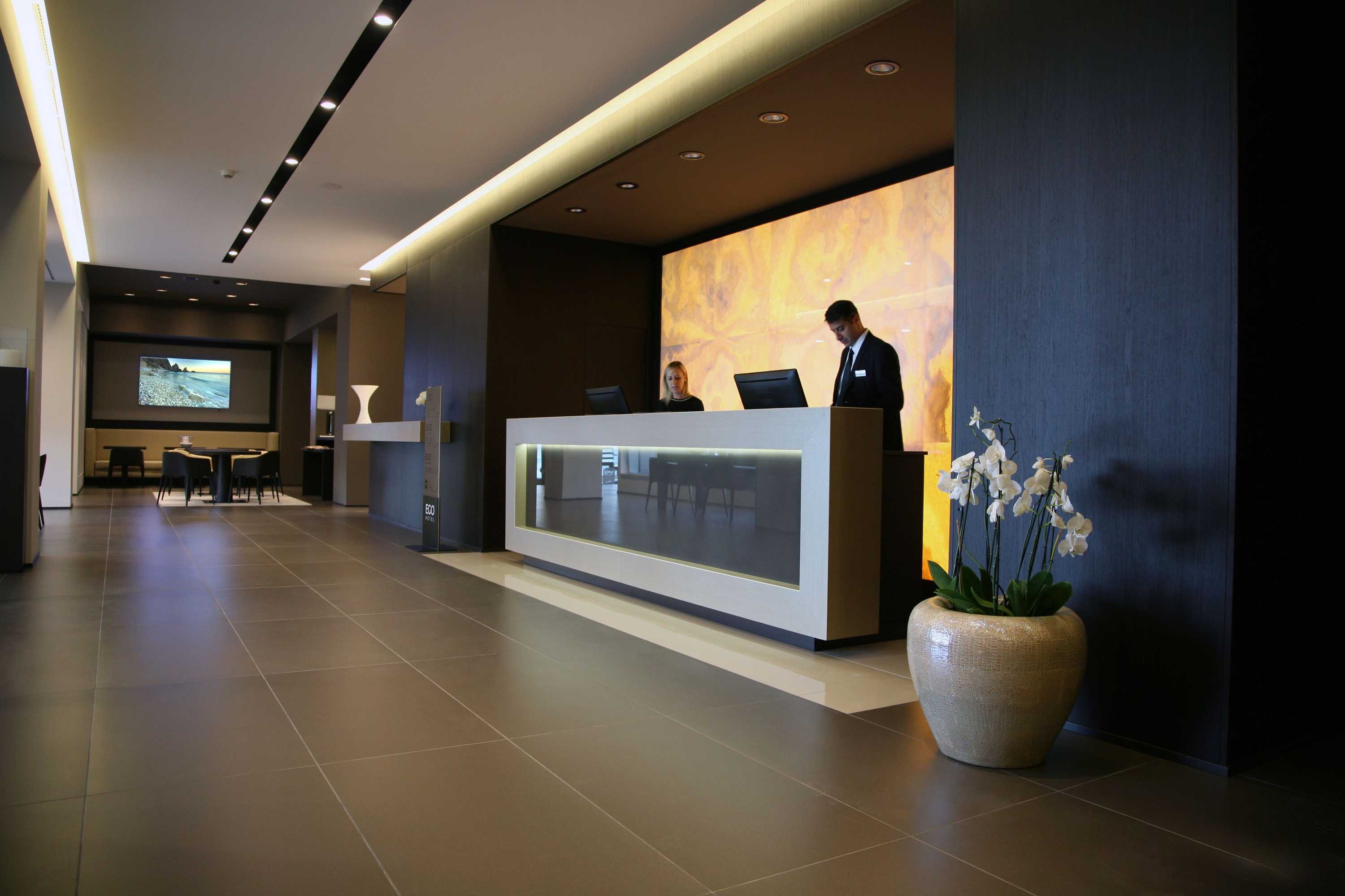 Gift card for Ego Hotel