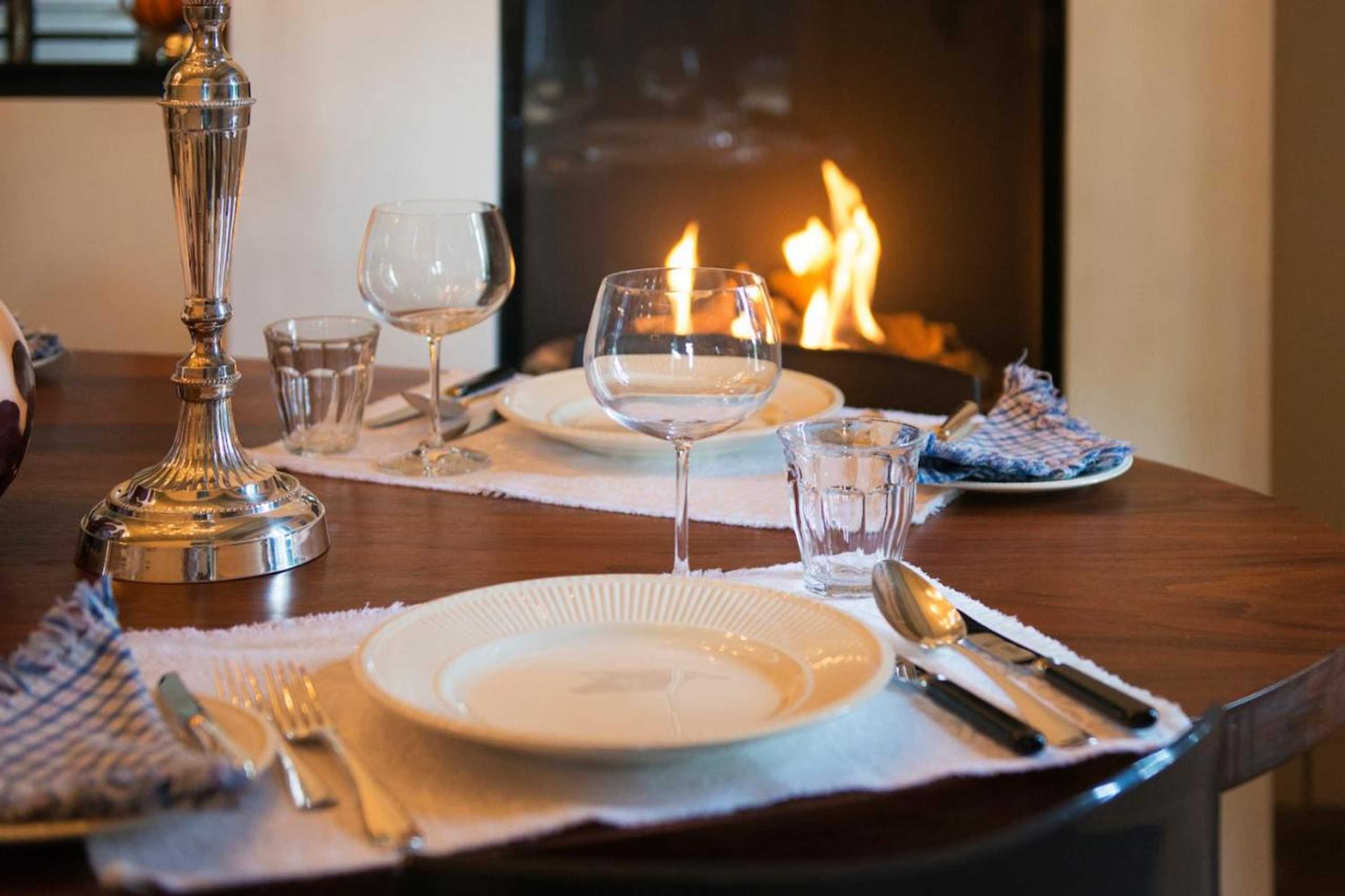 Gift card for De Heeren Van Tuil