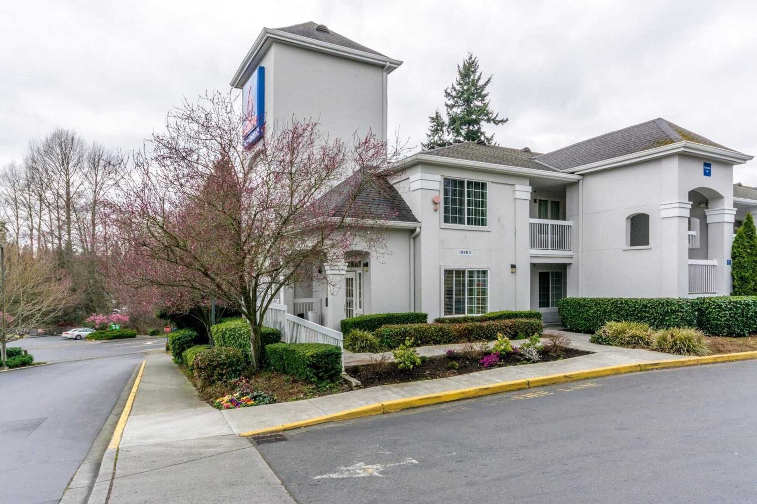 Gift card for Studio 6 Mountlake Terrace, WA - Seattle