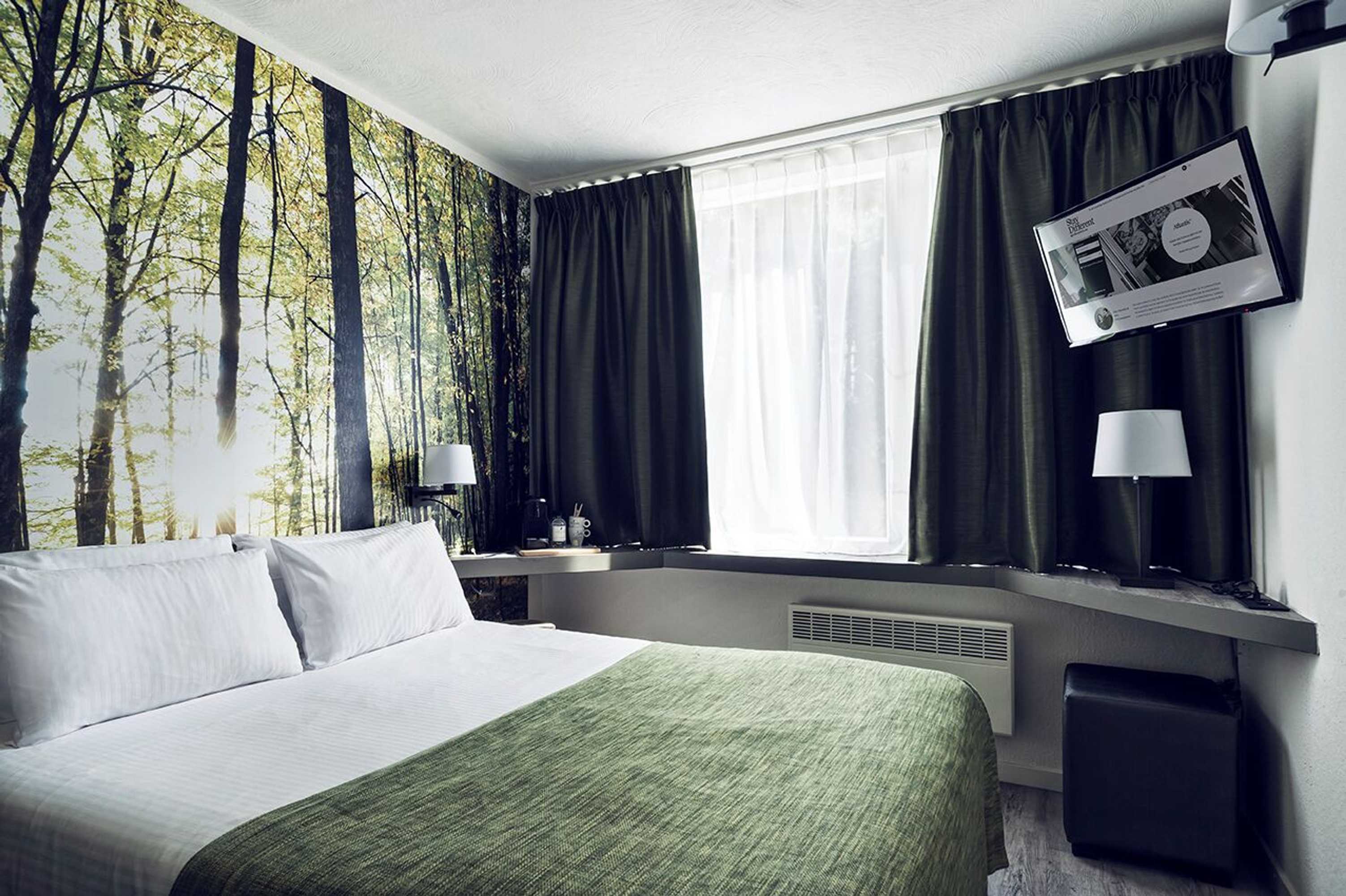 Gift card for Hotel Zuid Gift card for Hotel Zuid